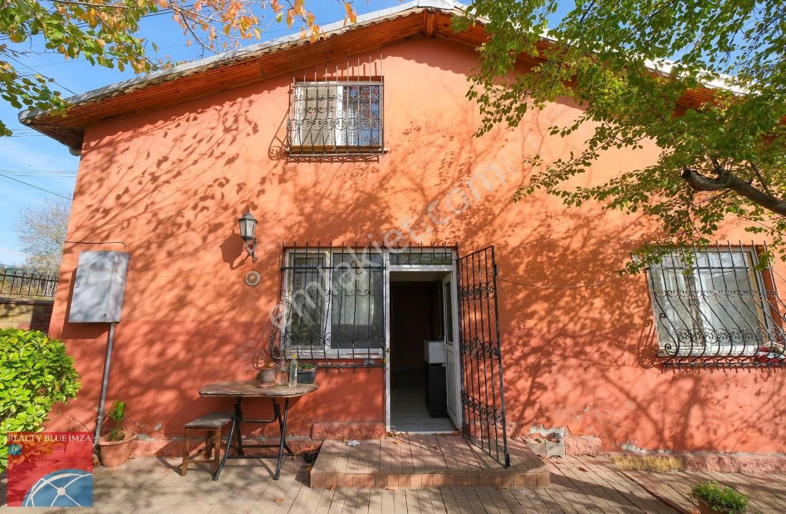 Çekmeköy Çatalmeşe Mah 4+1 Villa Tadında Kiralık Dubleks - Görsel 20