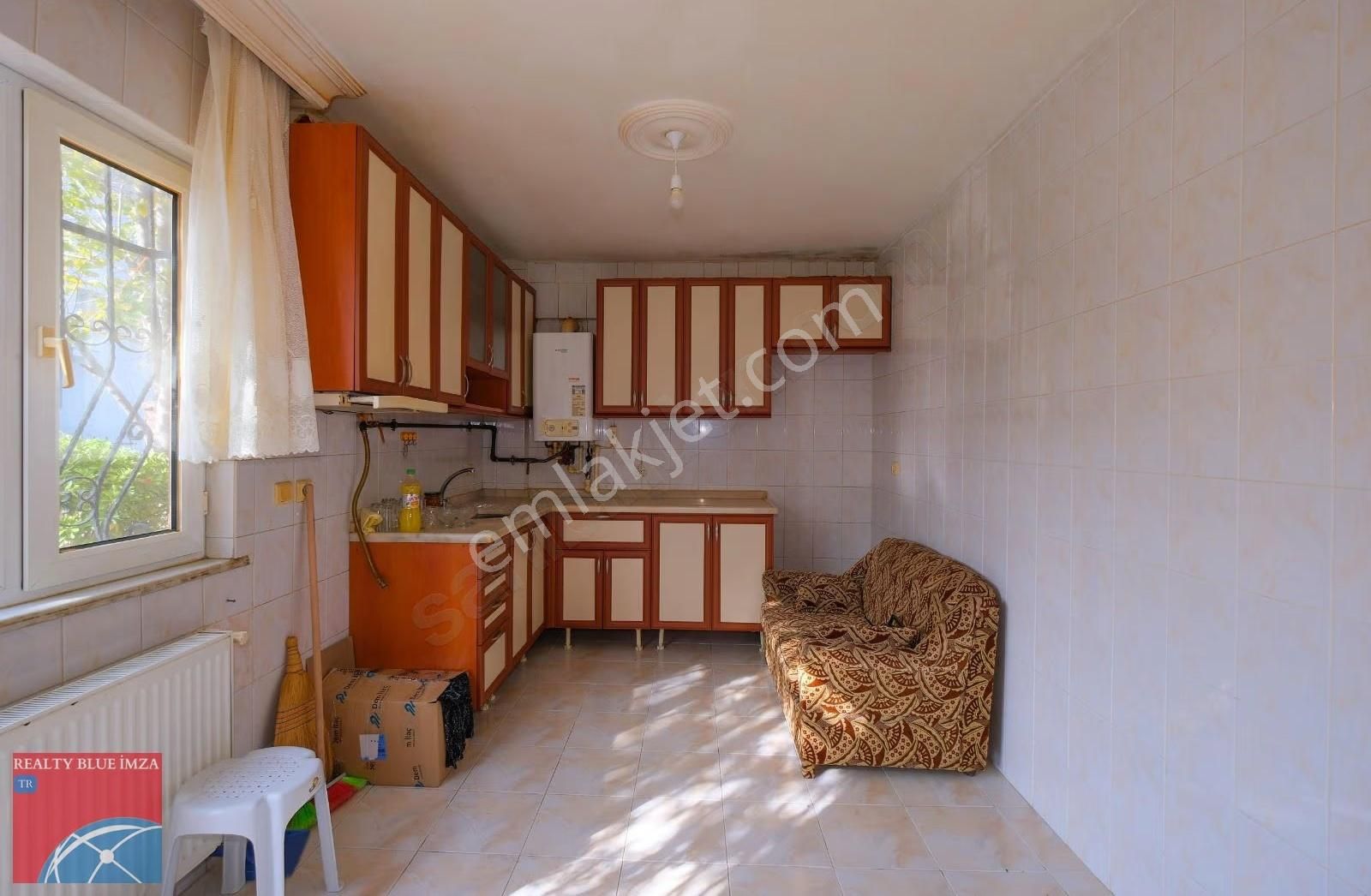 Çekmeköy Çatalmeşe Mah 4+1 Villa Tadında Kiralık Dubleks - Görsel 5