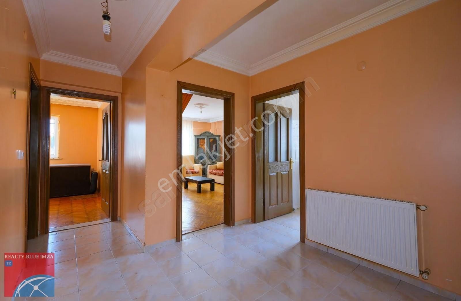Çekmeköy Çatalmeşe Mah 4+1 Villa Tadında Kiralık Dubleks - Görsel 3