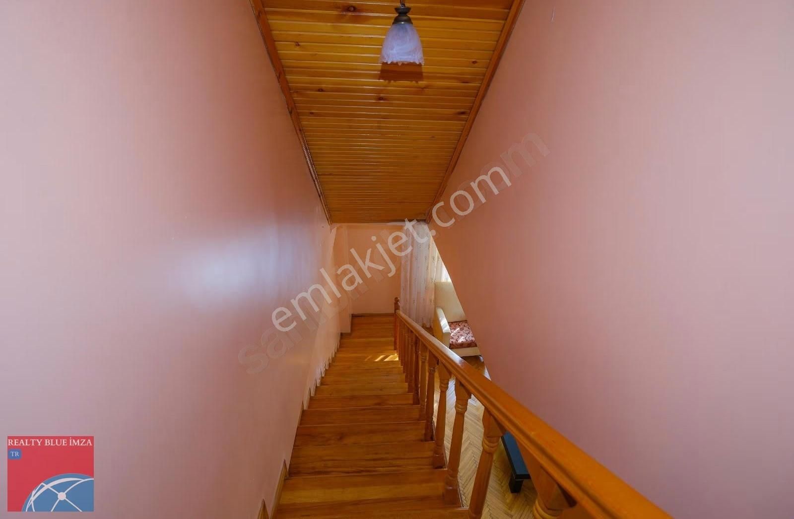 Çekmeköy Çatalmeşe Mah 4+1 Villa Tadında Kiralık Dubleks - Görsel 13