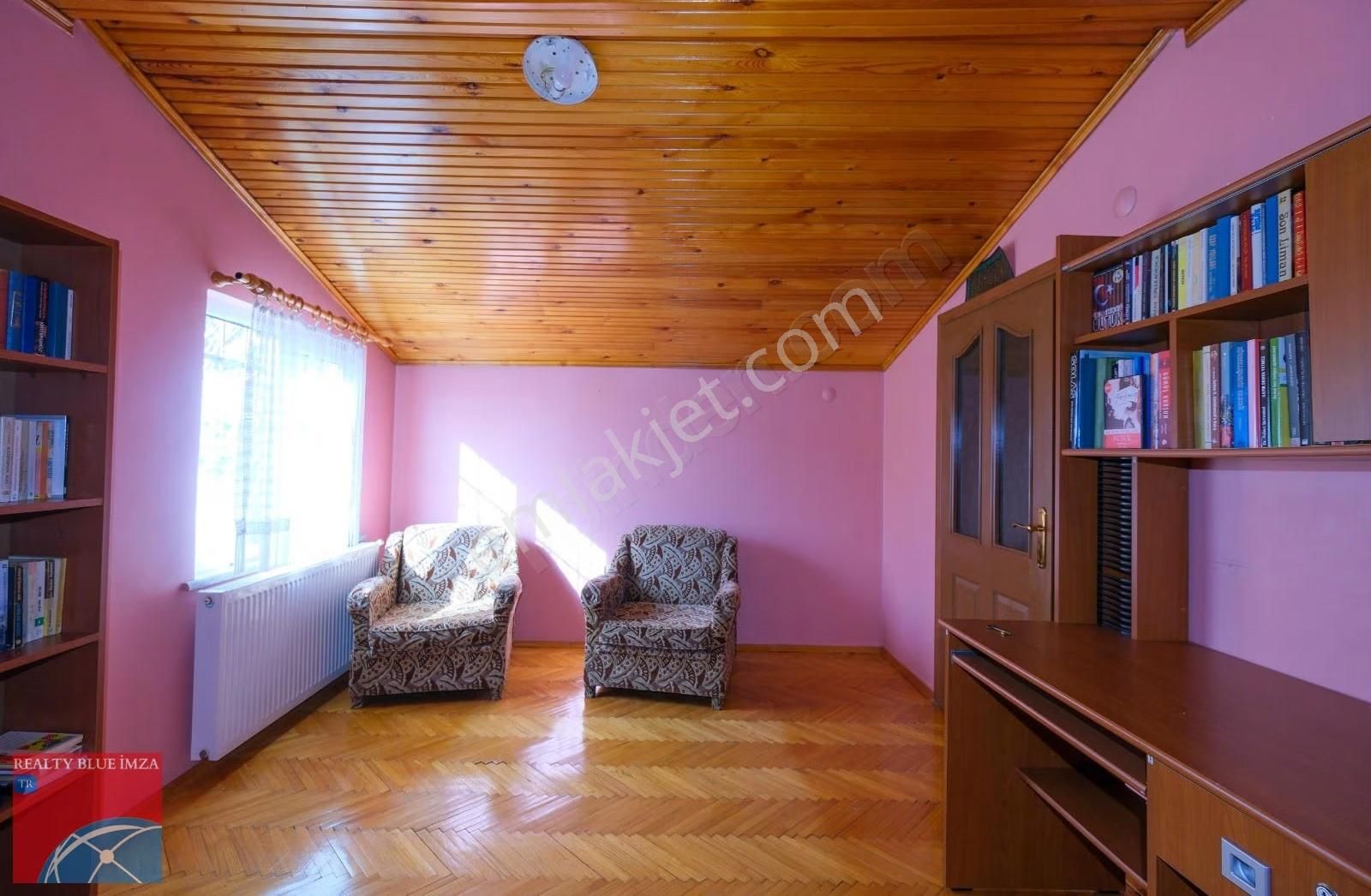 Çekmeköy Çatalmeşe Mah 4+1 Villa Tadında Kiralık Dubleks - Görsel 18