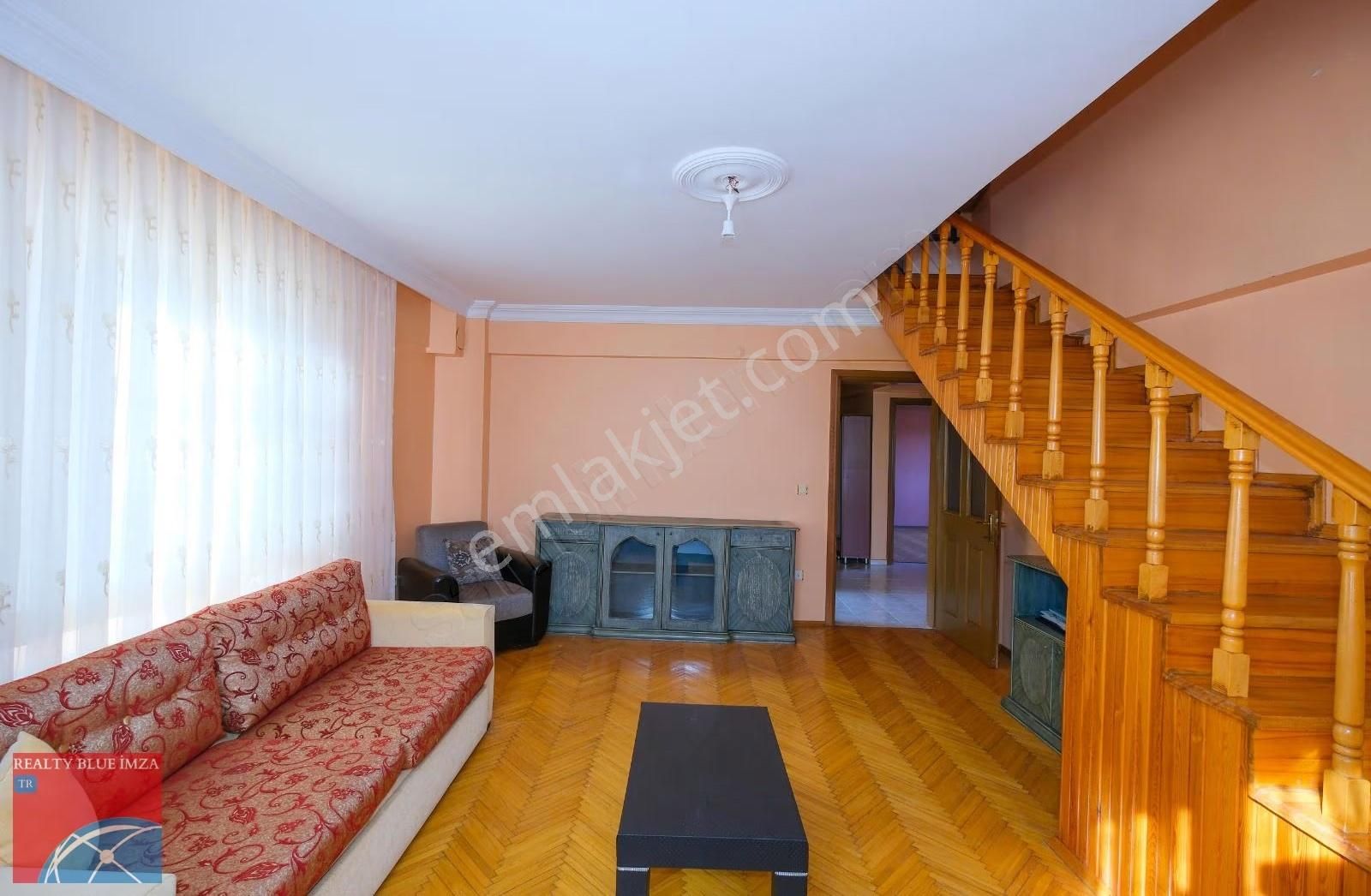 Çekmeköy Çatalmeşe Mah 4+1 Villa Tadında Kiralık Dubleks - Görsel 8