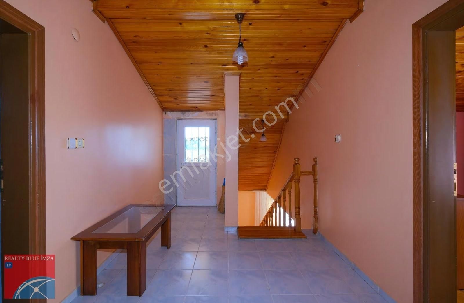 Çekmeköy Çatalmeşe Mah 4+1 Villa Tadında Kiralık Dubleks - Görsel 19