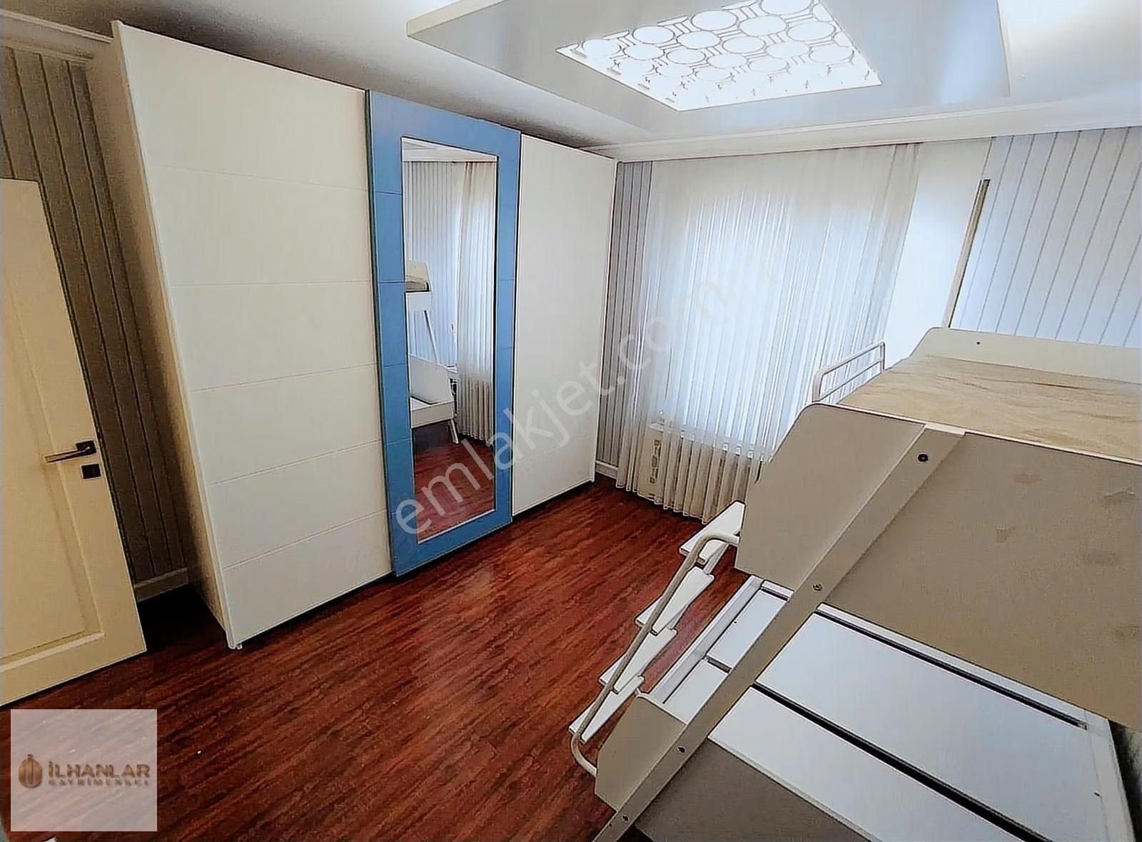 Şehir Hastanesi Karşı Özel Mimari Yapılı Giyinme Odalı E.banyolu - Görsel 6