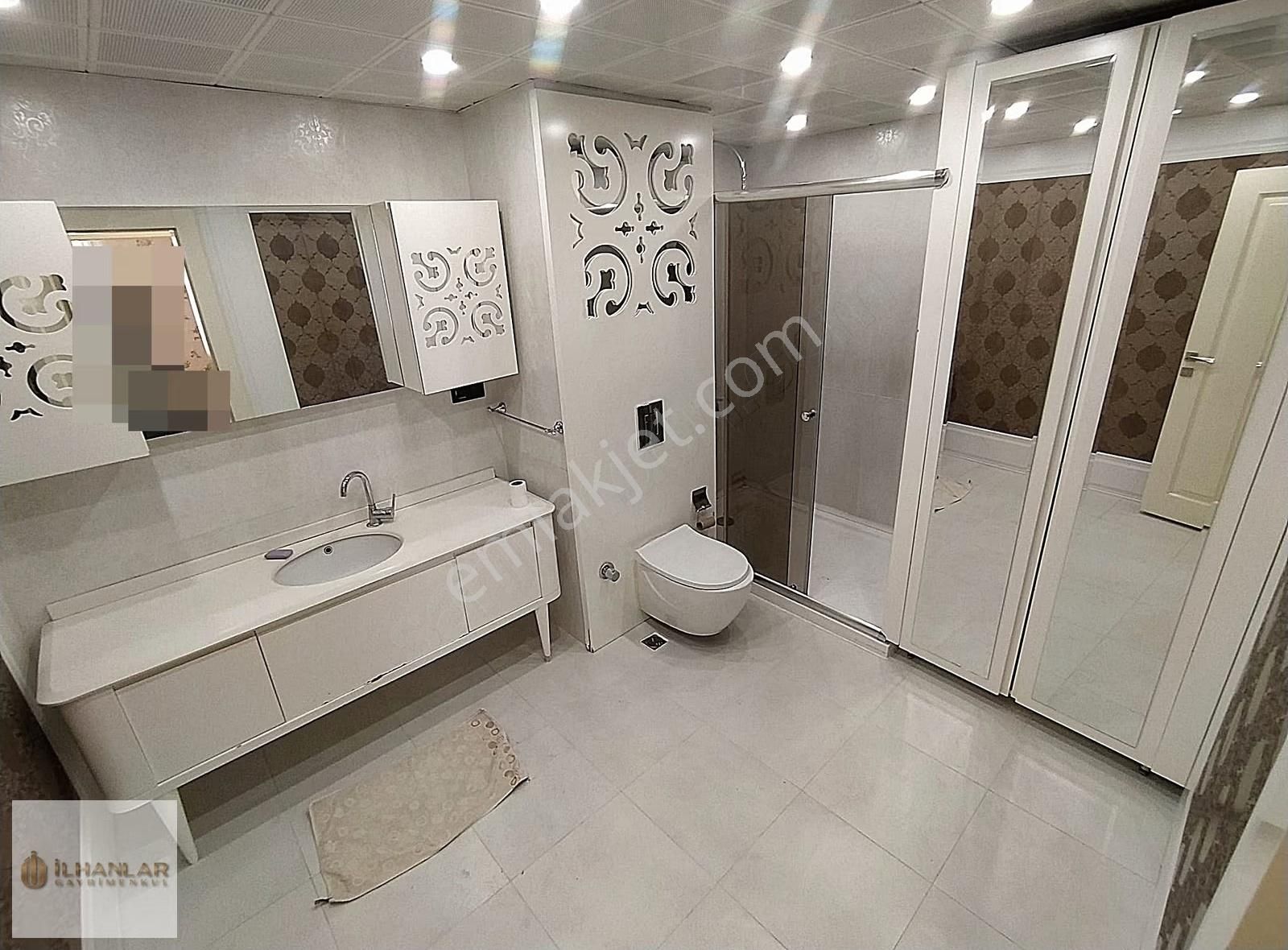 Şehir Hastanesi Karşı Özel Mimari Yapılı Giyinme Odalı E.banyolu - Görsel 11