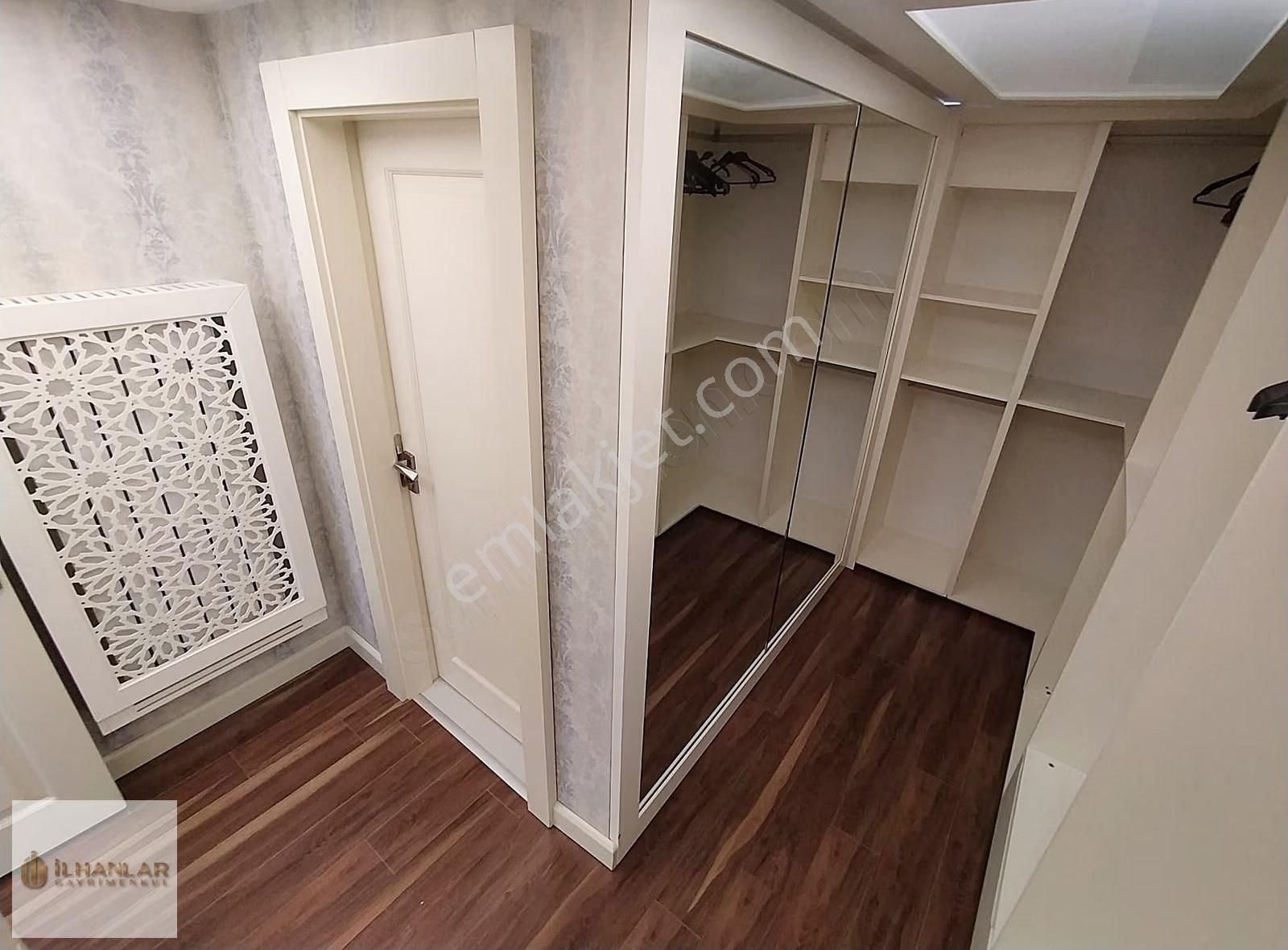 Şehir Hastanesi Karşı Özel Mimari Yapılı Giyinme Odalı E.banyolu - Görsel 17