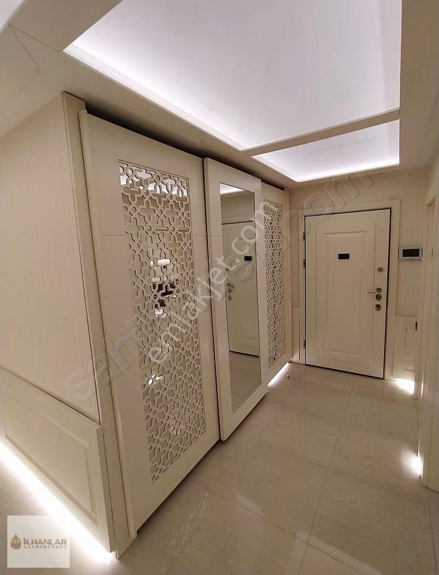 Şehir Hastanesi Karşı Özel Mimari Yapılı Giyinme Odalı E.banyolu - Görsel 12