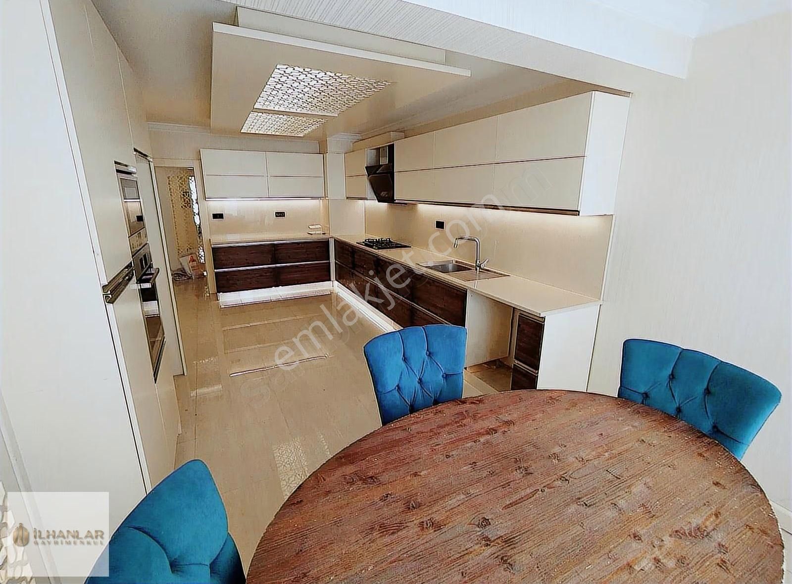 Şehir Hastanesi Karşı Özel Mimari Yapılı Giyinme Odalı E.banyolu - Görsel 15