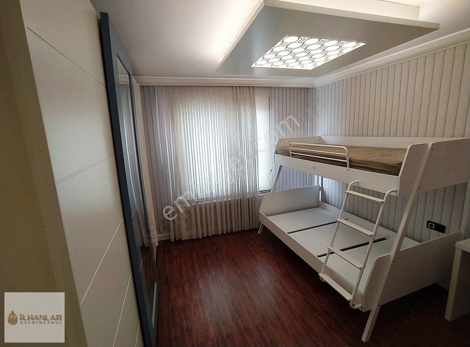 Şehir Hastanesi Karşı Özel Mimari Yapılı Giyinme Odalı E.banyolu - Görsel 29