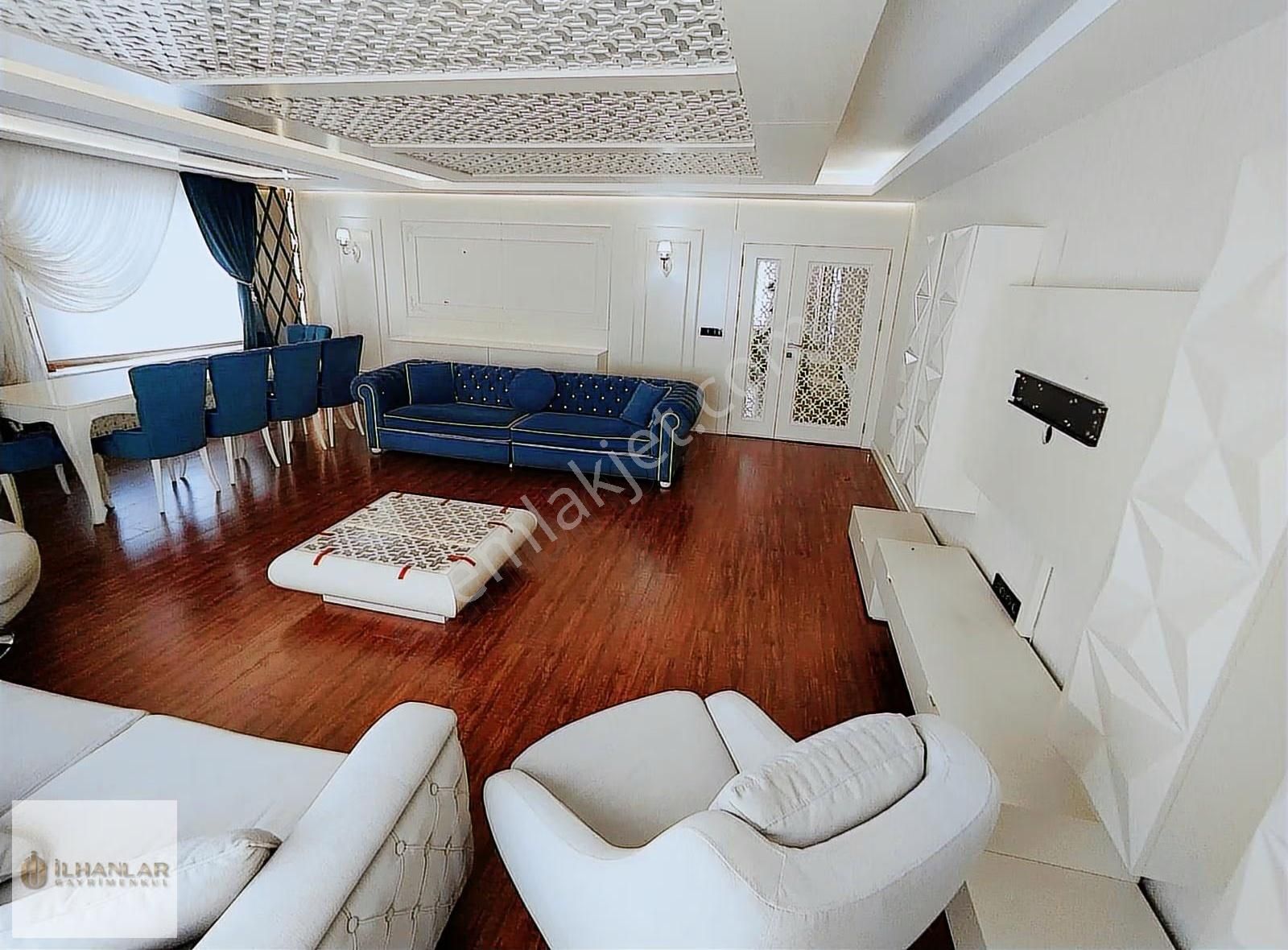 Şehir Hastanesi Karşı Özel Mimari Yapılı Giyinme Odalı E.banyolu - Görsel 8