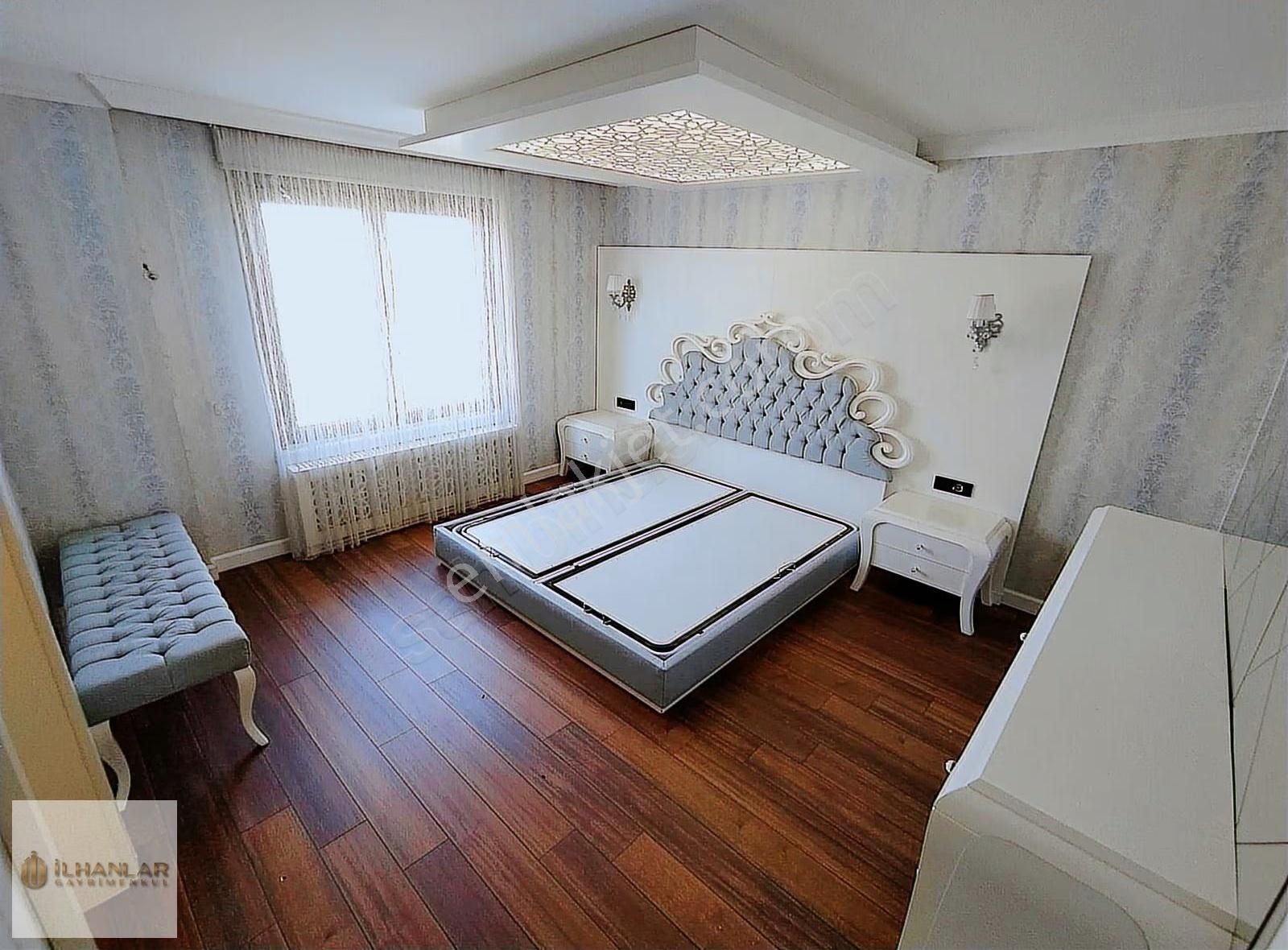 Şehir Hastanesi Karşı Özel Mimari Yapılı Giyinme Odalı E.banyolu - Görsel 25