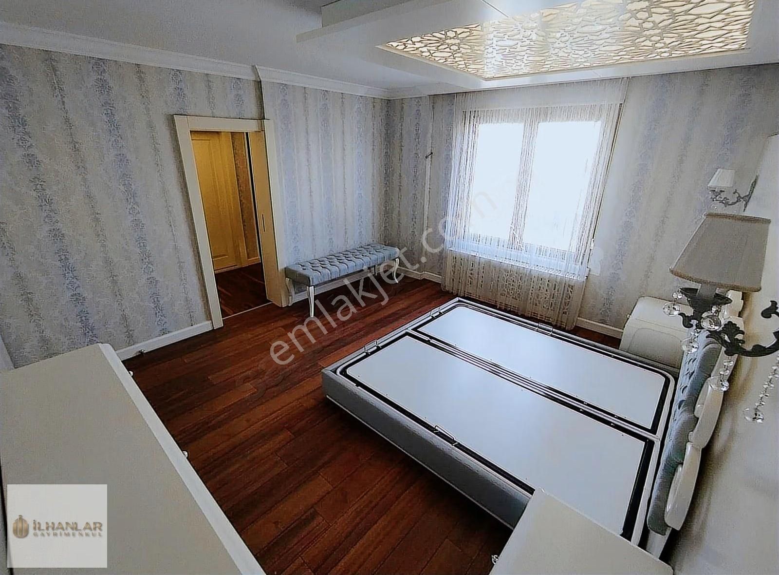 Şehir Hastanesi Karşı Özel Mimari Yapılı Giyinme Odalı E.banyolu - Görsel 18