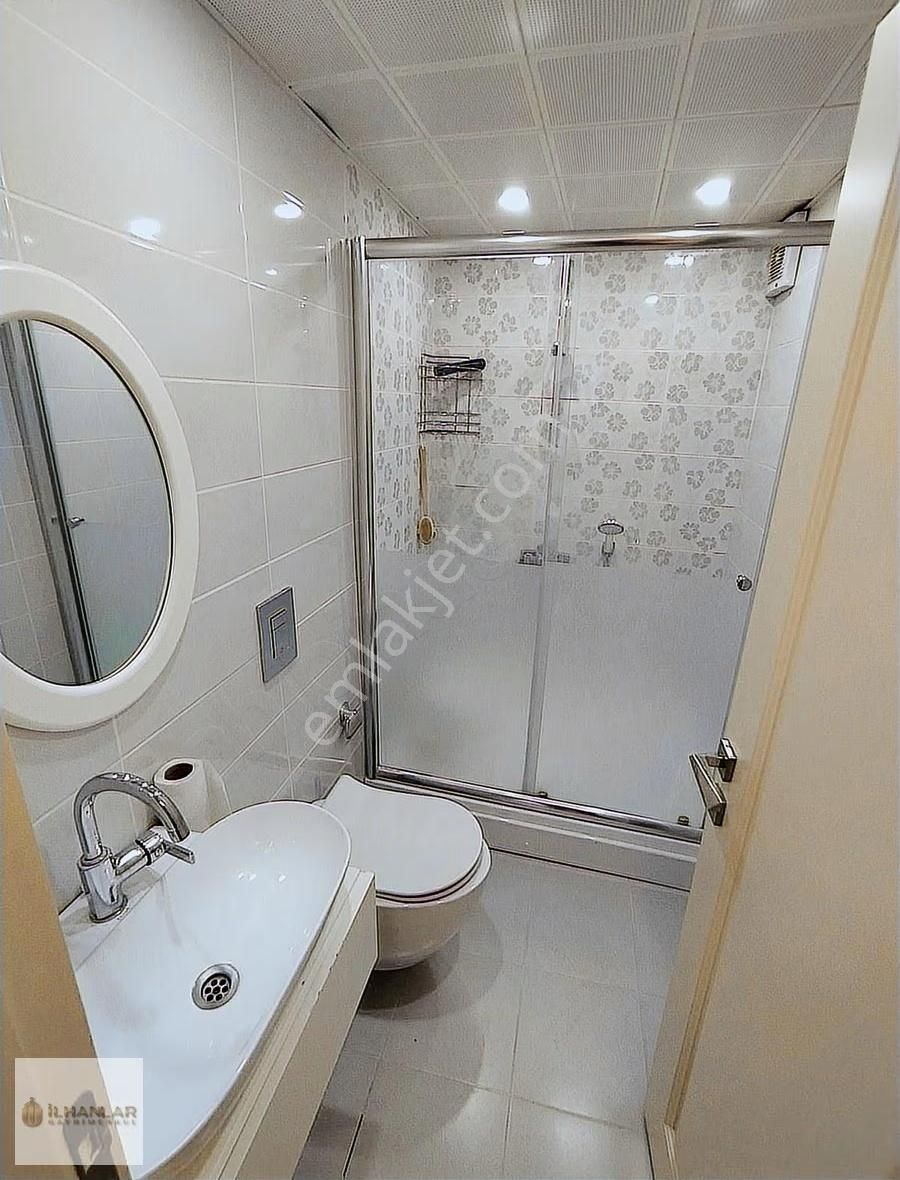 Şehir Hastanesi Karşı Özel Mimari Yapılı Giyinme Odalı E.banyolu - Görsel 3