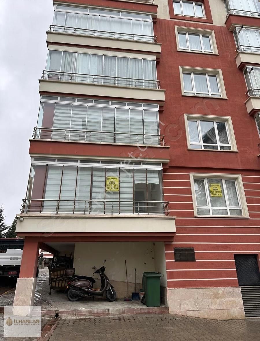 Pamuklar Mah. Merkezde Yüksek Giriş 3+1 Satılık Daire - Görsel 6