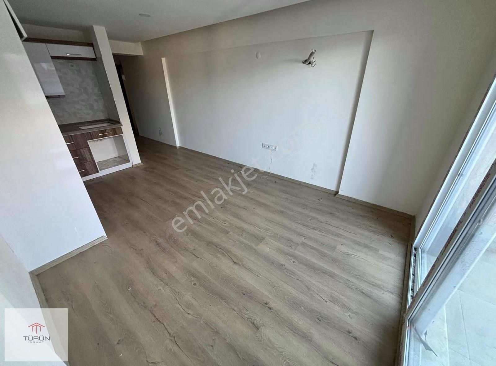Fethiye Patlangıç Mahallesi Ahatta Ara Kat 1+1 Kiralık Daire - Görsel 7
