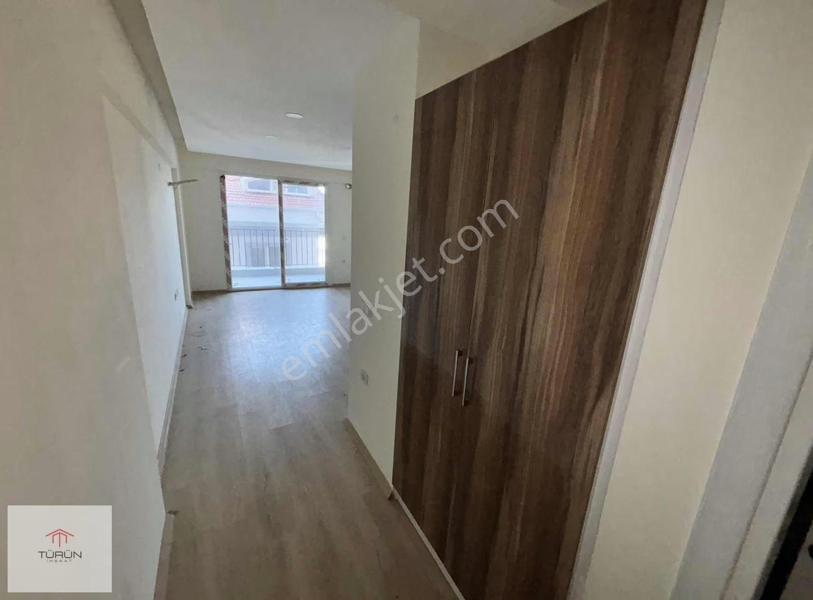 Fethiye Patlangıç Mahallesi Ahatta Ara Kat 1+1 Kiralık Daire - Görsel 5