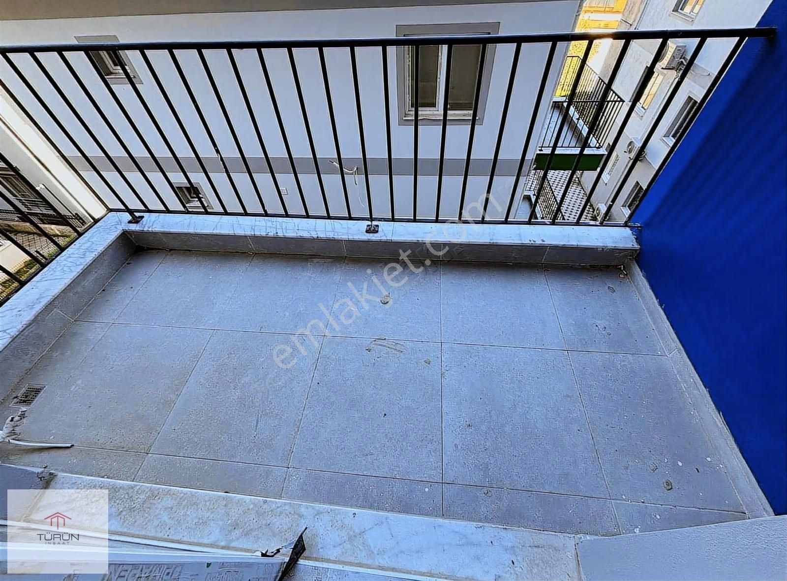 Fethiye Patlangıç Mahallesi Ahatta Ara Kat 1+1 Kiralık Daire - Görsel 4