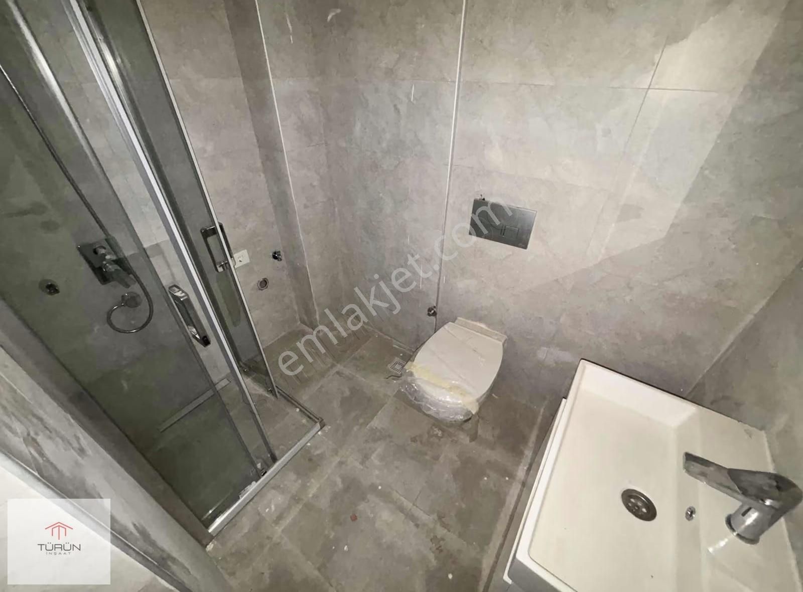 Fethiye Patlangıç Mahallesi Ahatta Ara Kat 1+1 Kiralık Daire - Görsel 6