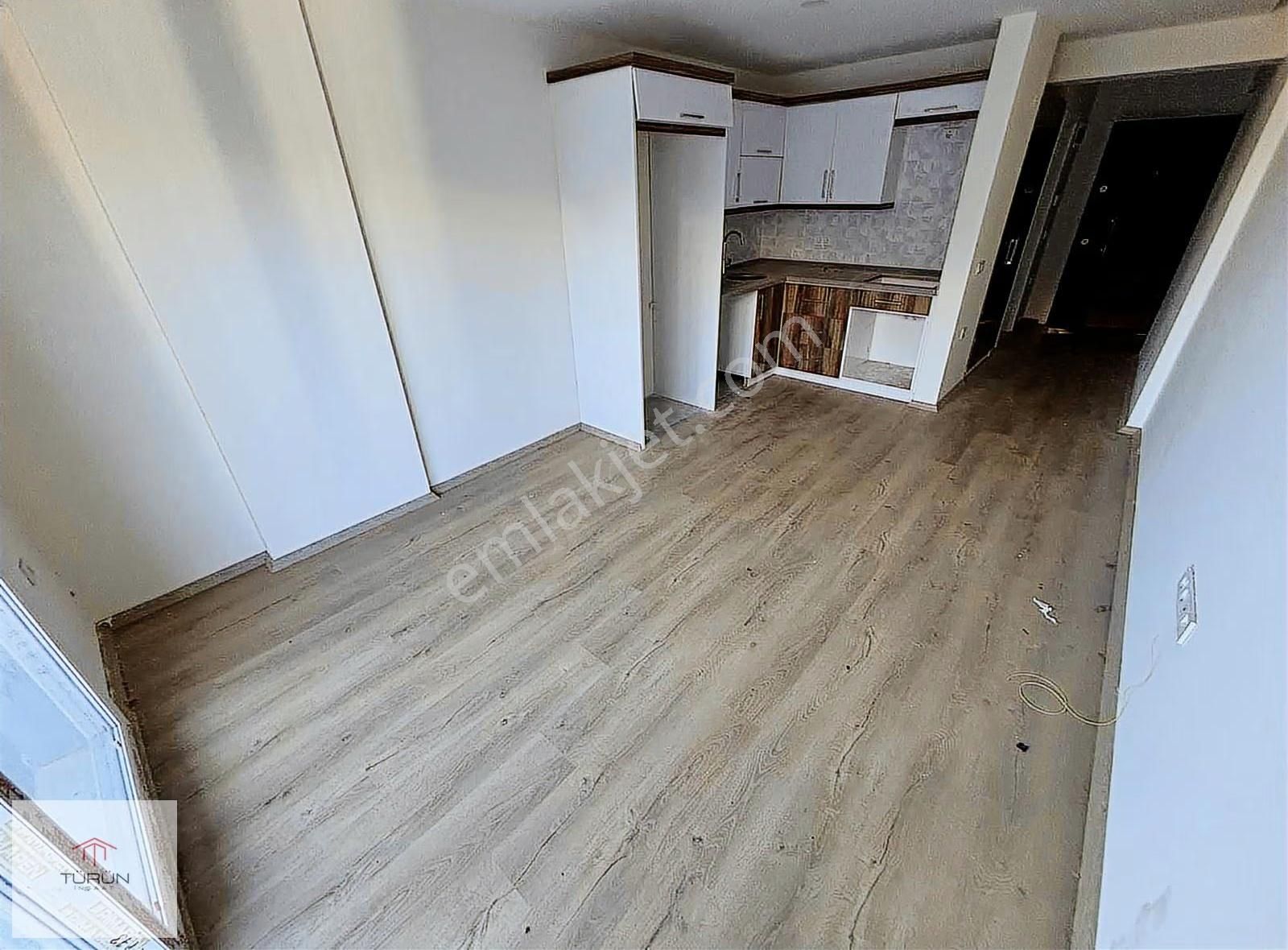 Fethiye Patlangıç Mahallesi Ahatta Ara Kat 1+1 Kiralık Daire