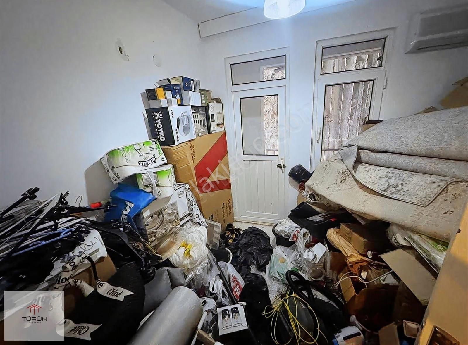 Fethiye Yeni Mahallede 3 + 1 Ara Kat Satılık Daire - Görsel 7