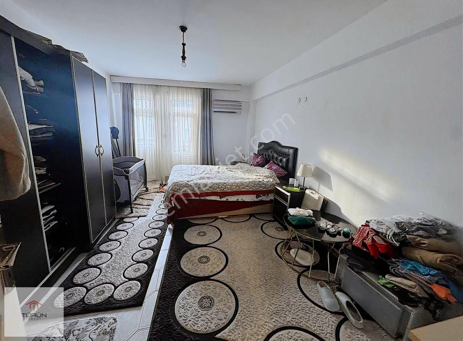 Fethiye Yeni Mahallede 3 + 1 Ara Kat Satılık Daire - Görsel 5