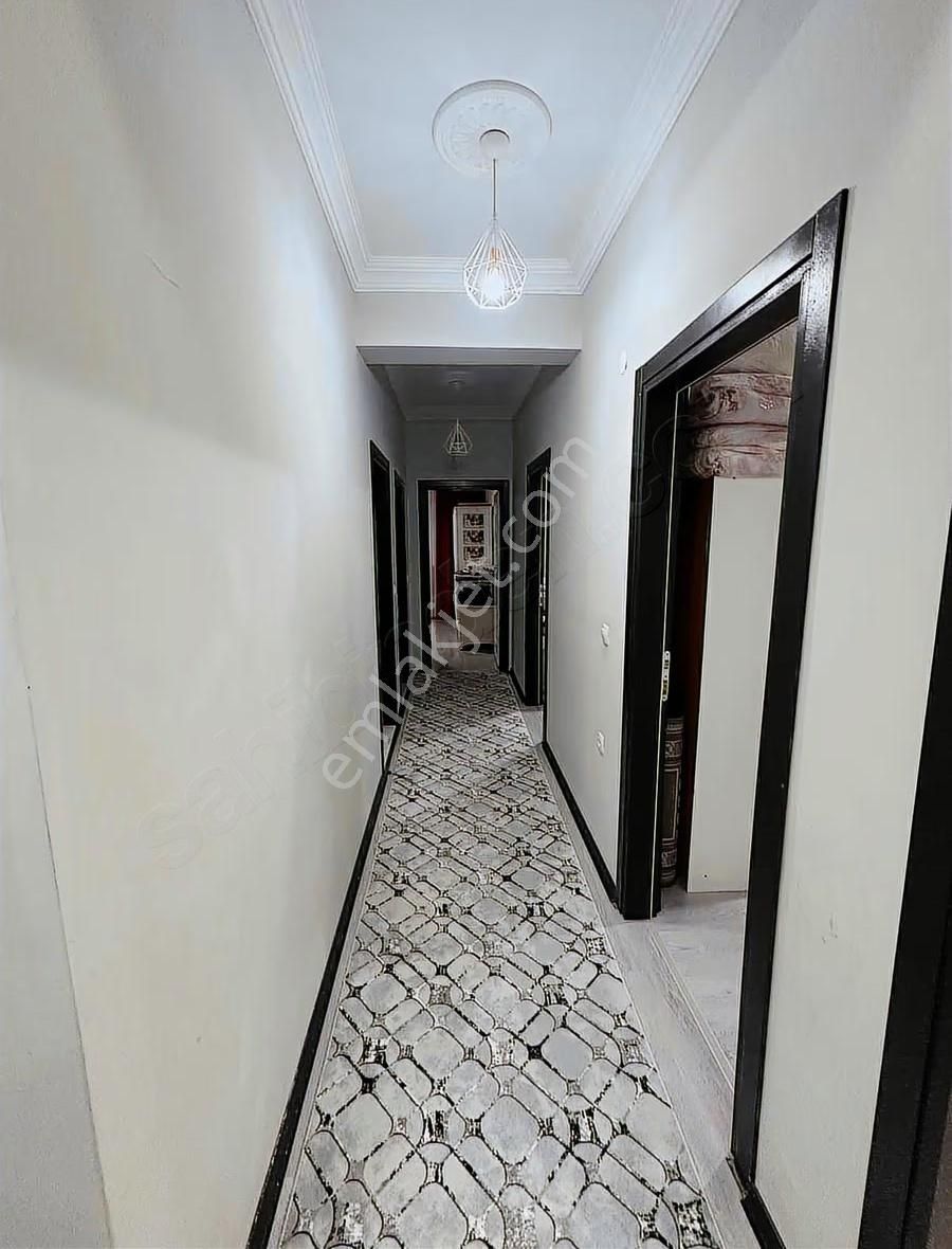 Kasdal Satıyor Kirazlıkçay Mahallesinde Lüks 3+1 Daire - Görsel 3