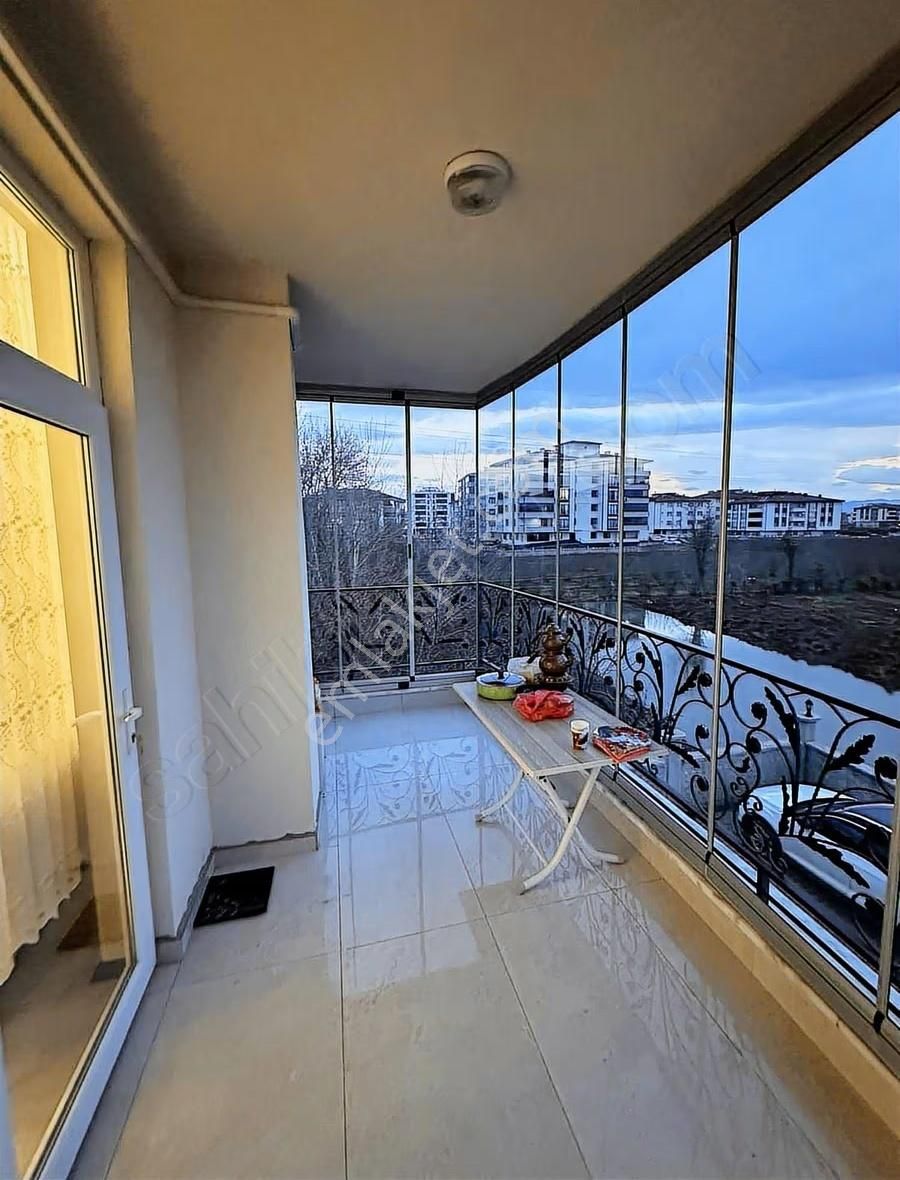 Kasdal Satıyor Kirazlıkçay Mahallesinde Lüks 3+1 Daire - Görsel 25