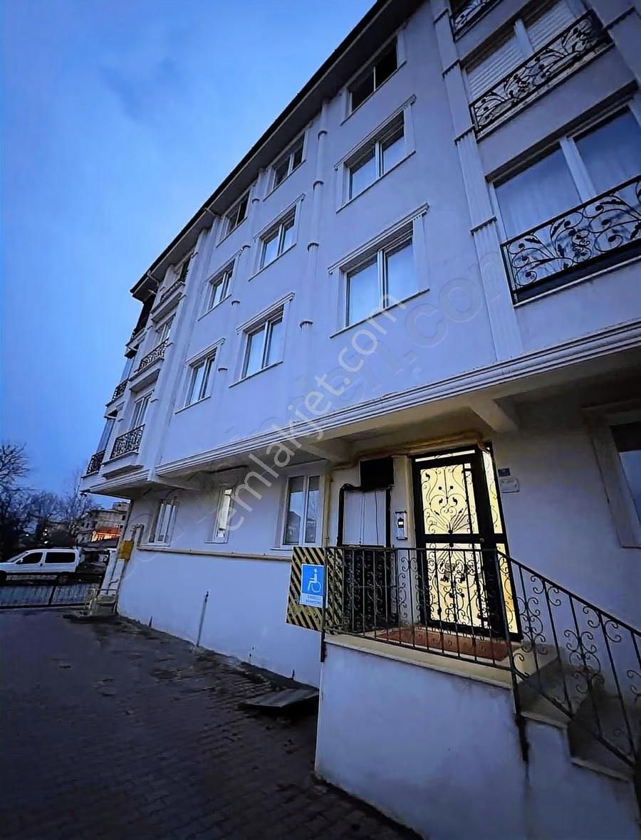 Kasdal Satıyor Kirazlıkçay Mahallesinde Lüks 3+1 Daire - Görsel 21