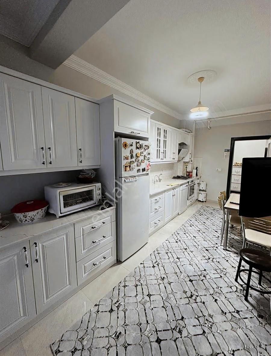 Kasdal Satıyor Kirazlıkçay Mahallesinde Lüks 3+1 Daire - Görsel 8