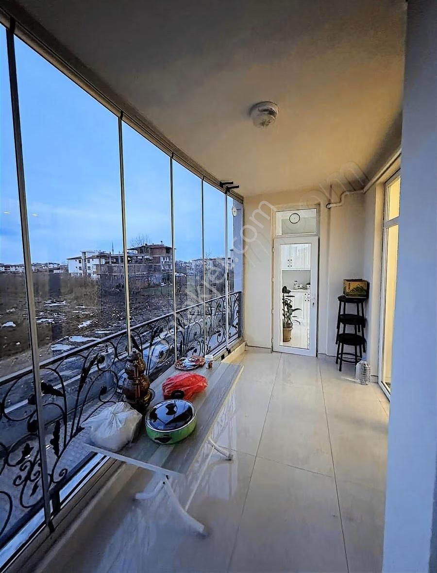 Kasdal Satıyor Kirazlıkçay Mahallesinde Lüks 3+1 Daire - Görsel 20