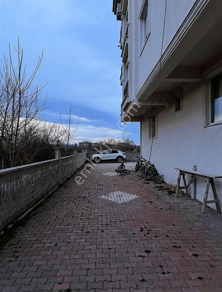 Kasdal Satıyor Kirazlıkçay Mahallesinde Lüks 3+1 Daire - Görsel 13