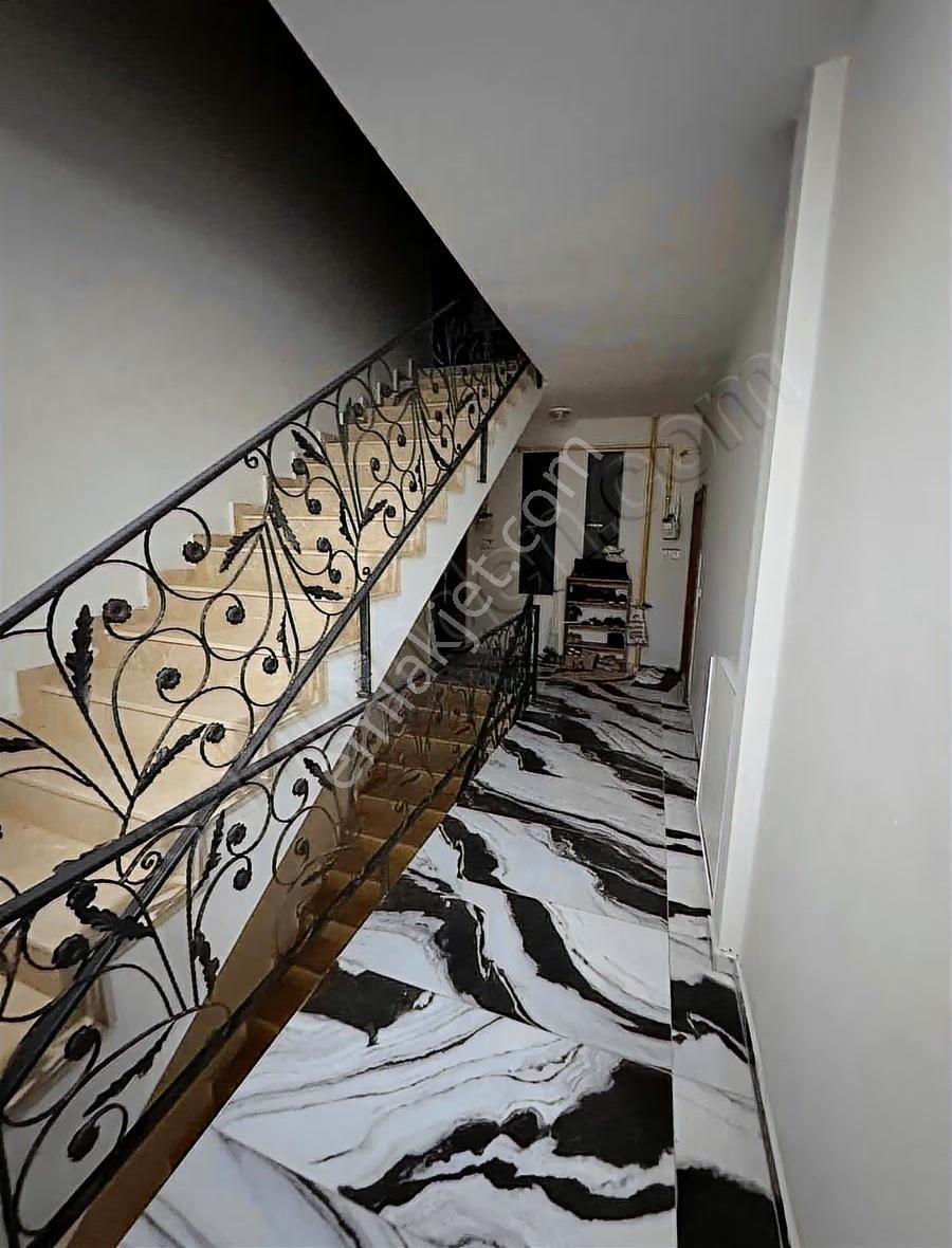 Kasdal Satıyor Kirazlıkçay Mahallesinde Lüks 3+1 Daire - Görsel 18