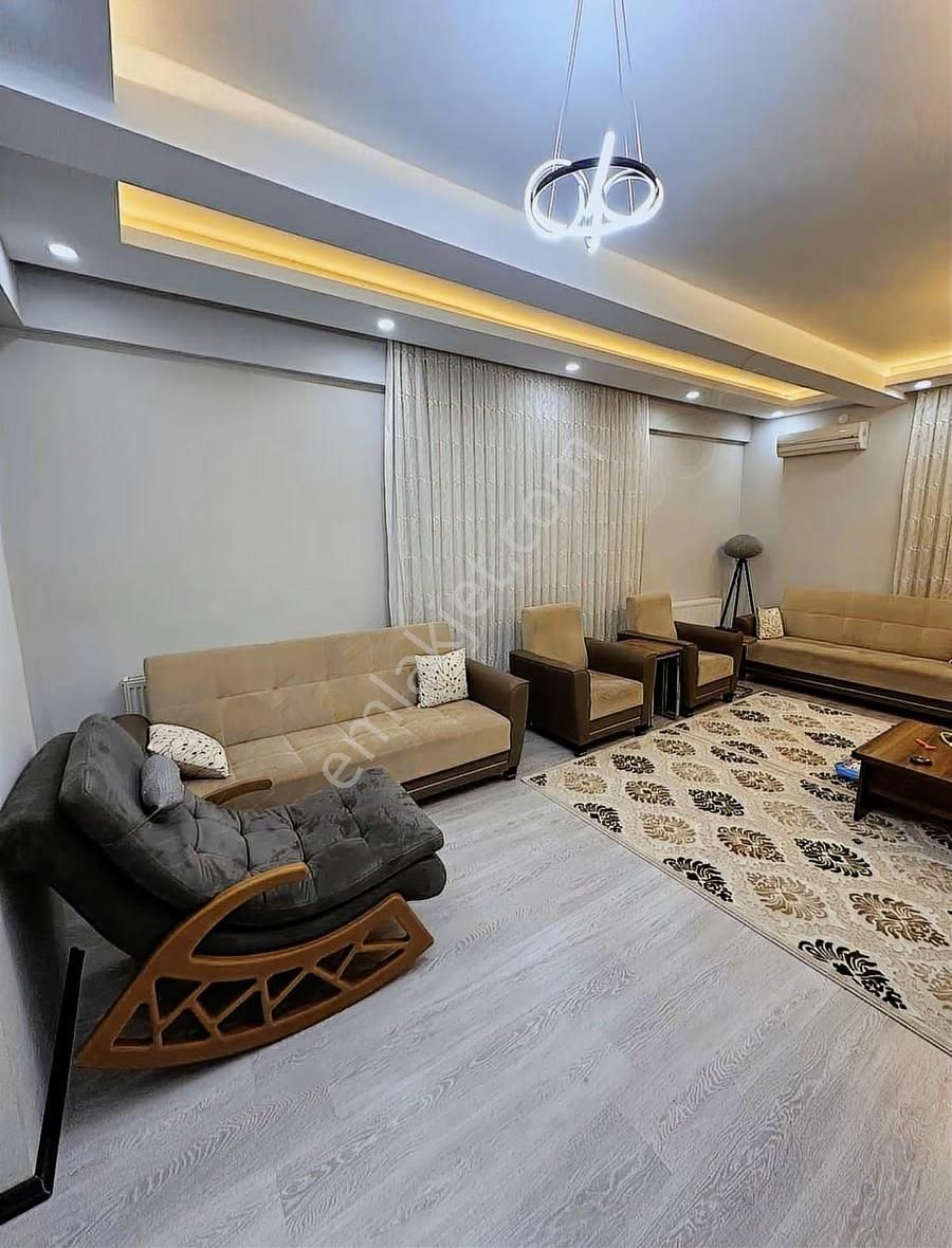 Kasdal Satıyor Kirazlıkçay Mahallesinde Lüks 3+1 Daire - Görsel 26