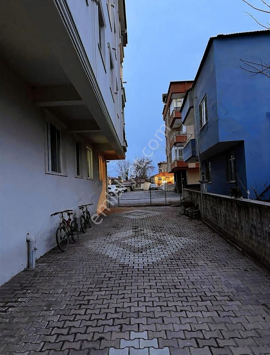 Kasdal Satıyor Kirazlıkçay Mahallesinde Lüks 3+1 Daire - Görsel 2