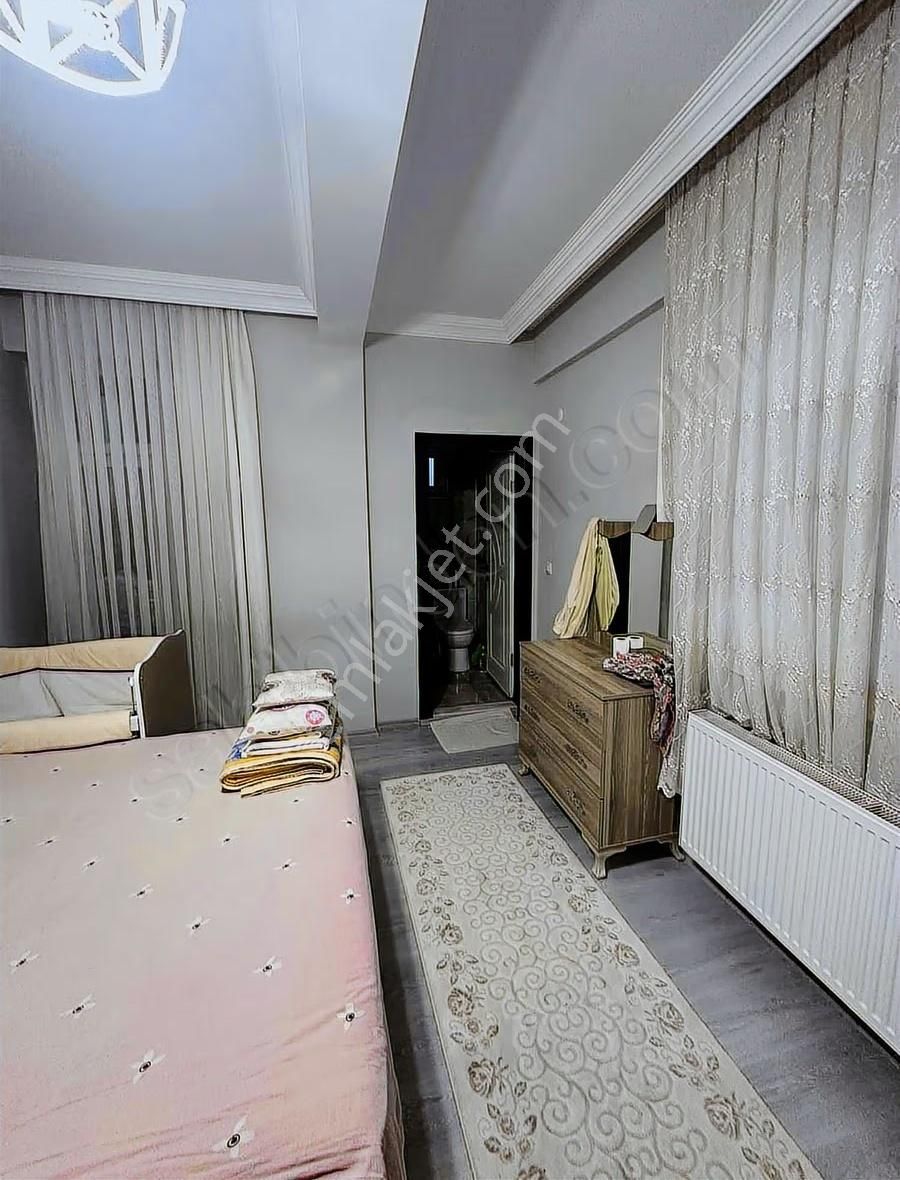 Kasdal Satıyor Kirazlıkçay Mahallesinde Lüks 3+1 Daire - Görsel 16