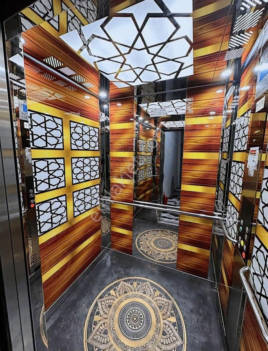 Kasdal Satıyor Kirazlıkçay Mahallesinde Lüks 3+1 Daire - Görsel 5