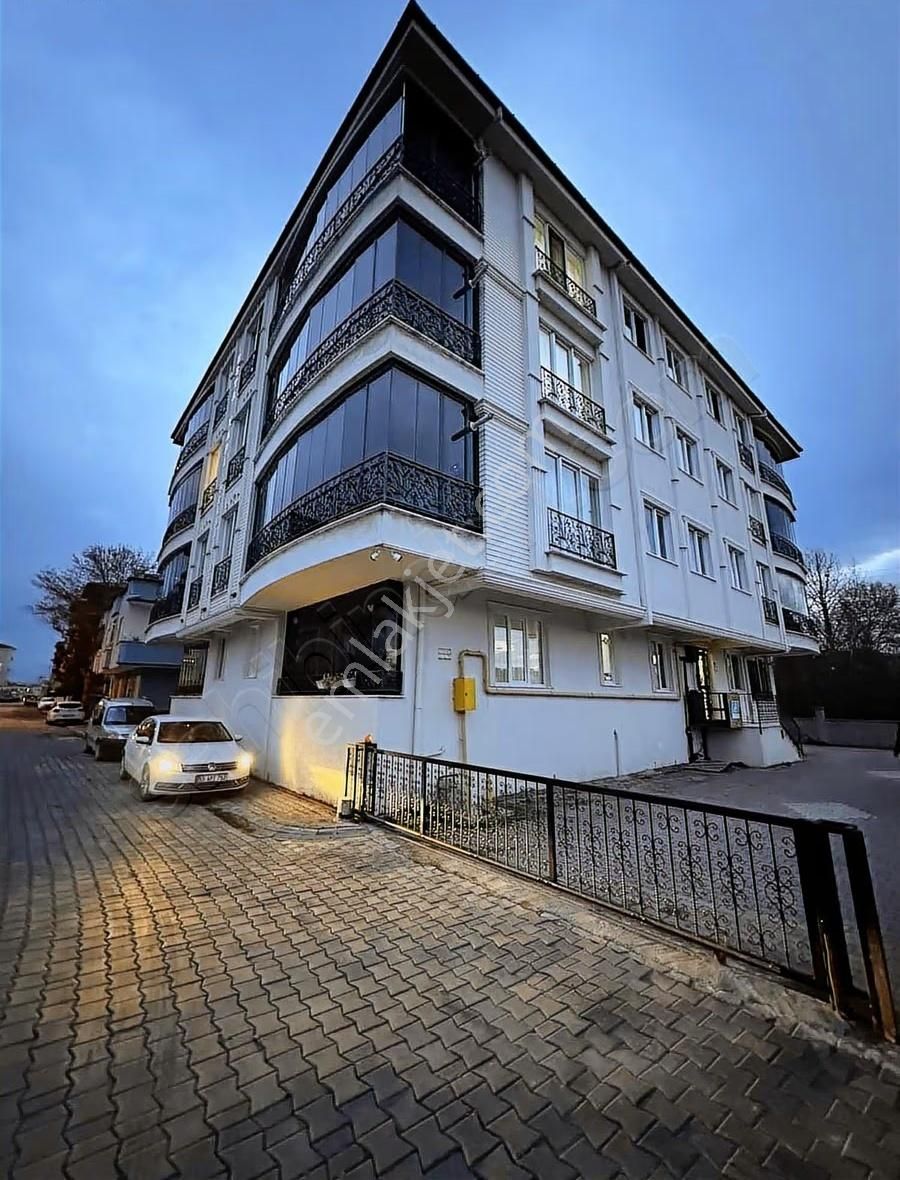 Kasdal Satıyor Kirazlıkçay Mahallesinde Lüks 3+1 Daire - Görsel 9