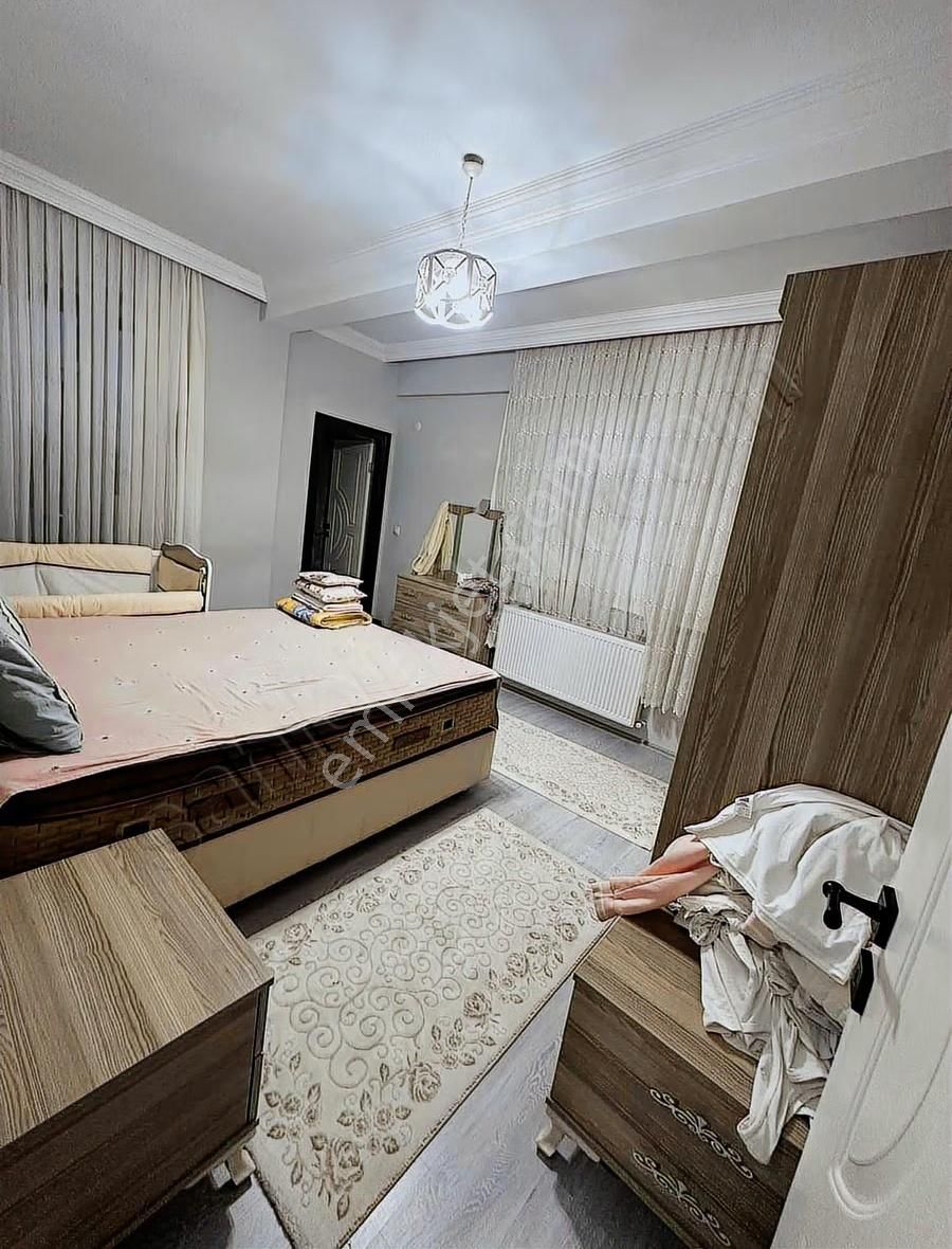 Kasdal Satıyor Kirazlıkçay Mahallesinde Lüks 3+1 Daire - Görsel 24