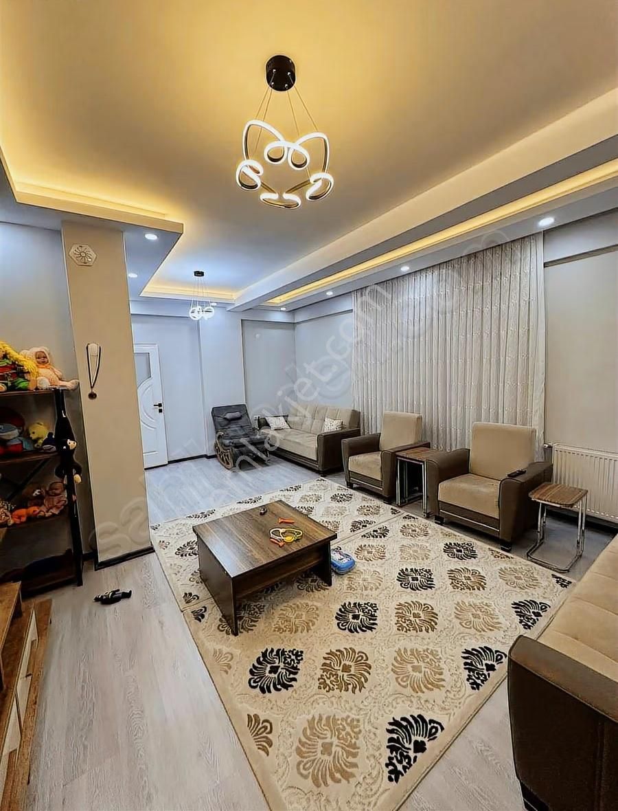 Kasdal Satıyor Kirazlıkçay Mahallesinde Lüks 3+1 Daire - Görsel 27