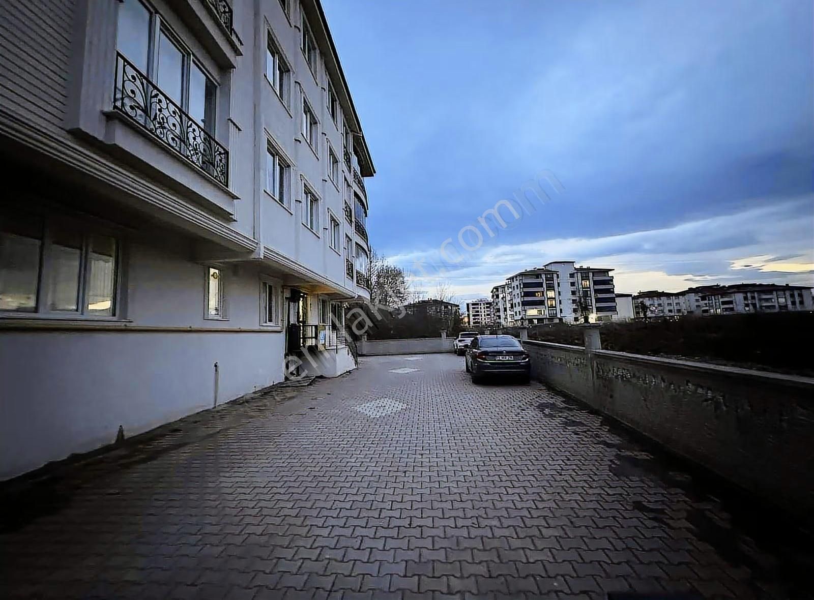 Kasdal Satıyor Kirazlıkçay Mahallesinde Lüks 3+1 Daire - Görsel 12