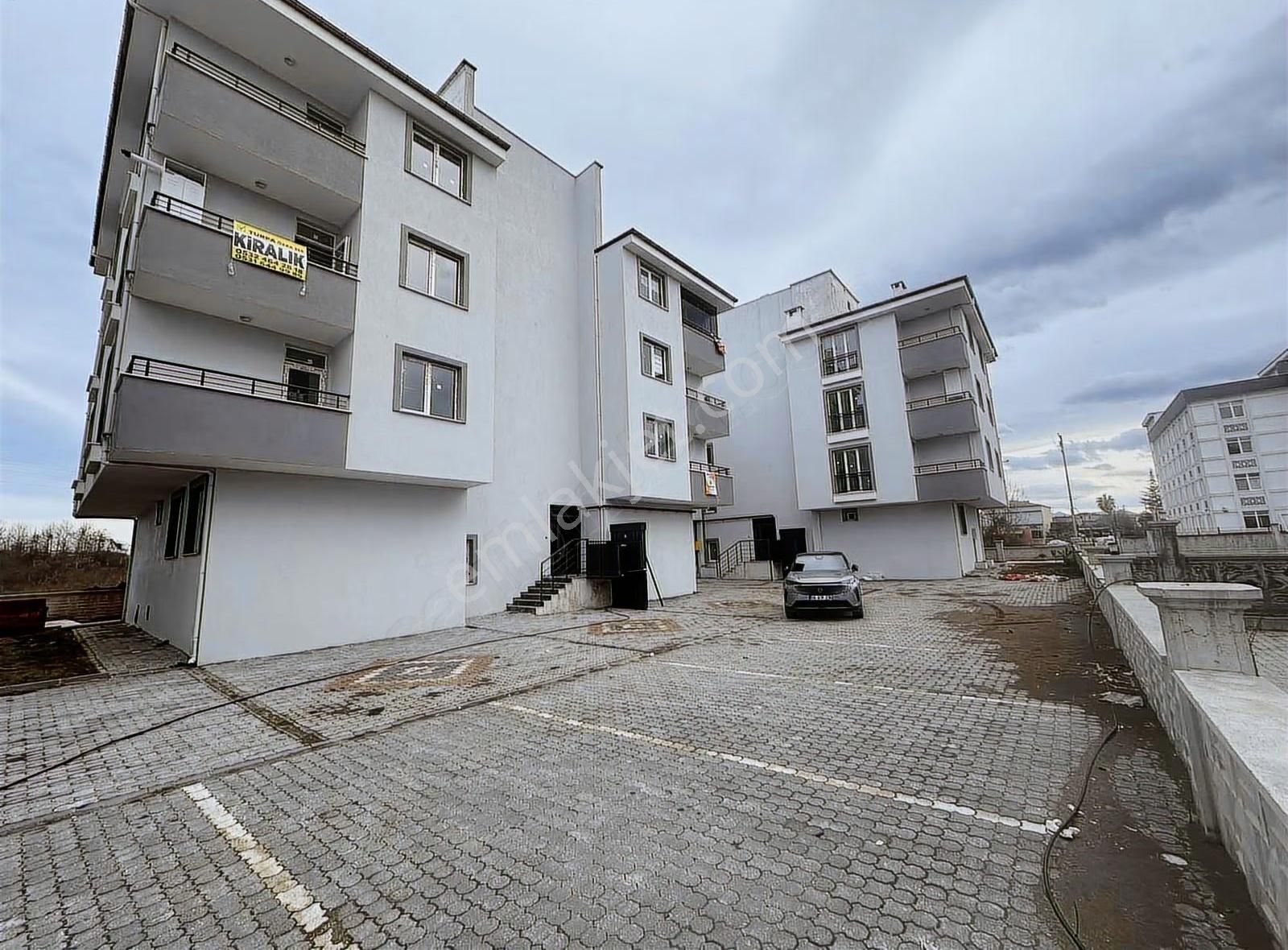 Satılık İskanı Hazır 1+1 Daire - Görsel 18