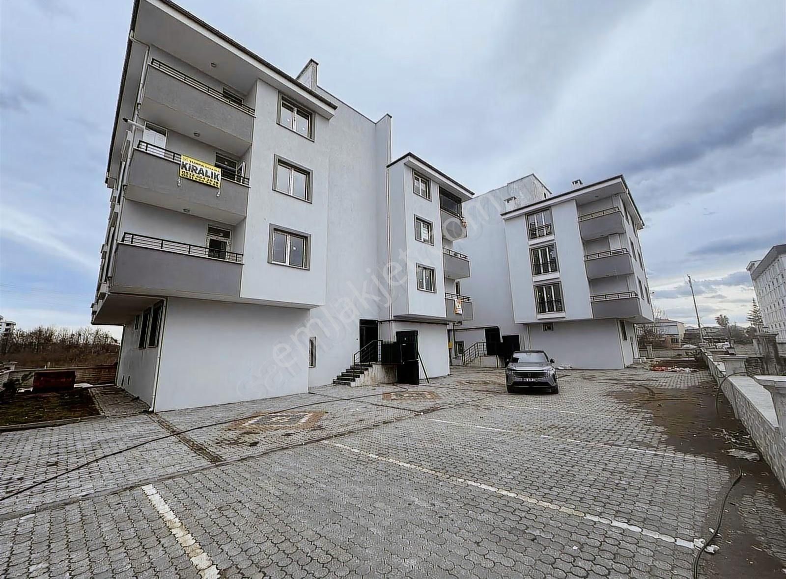 Satılık İskanı Hazır 1+1 Daire