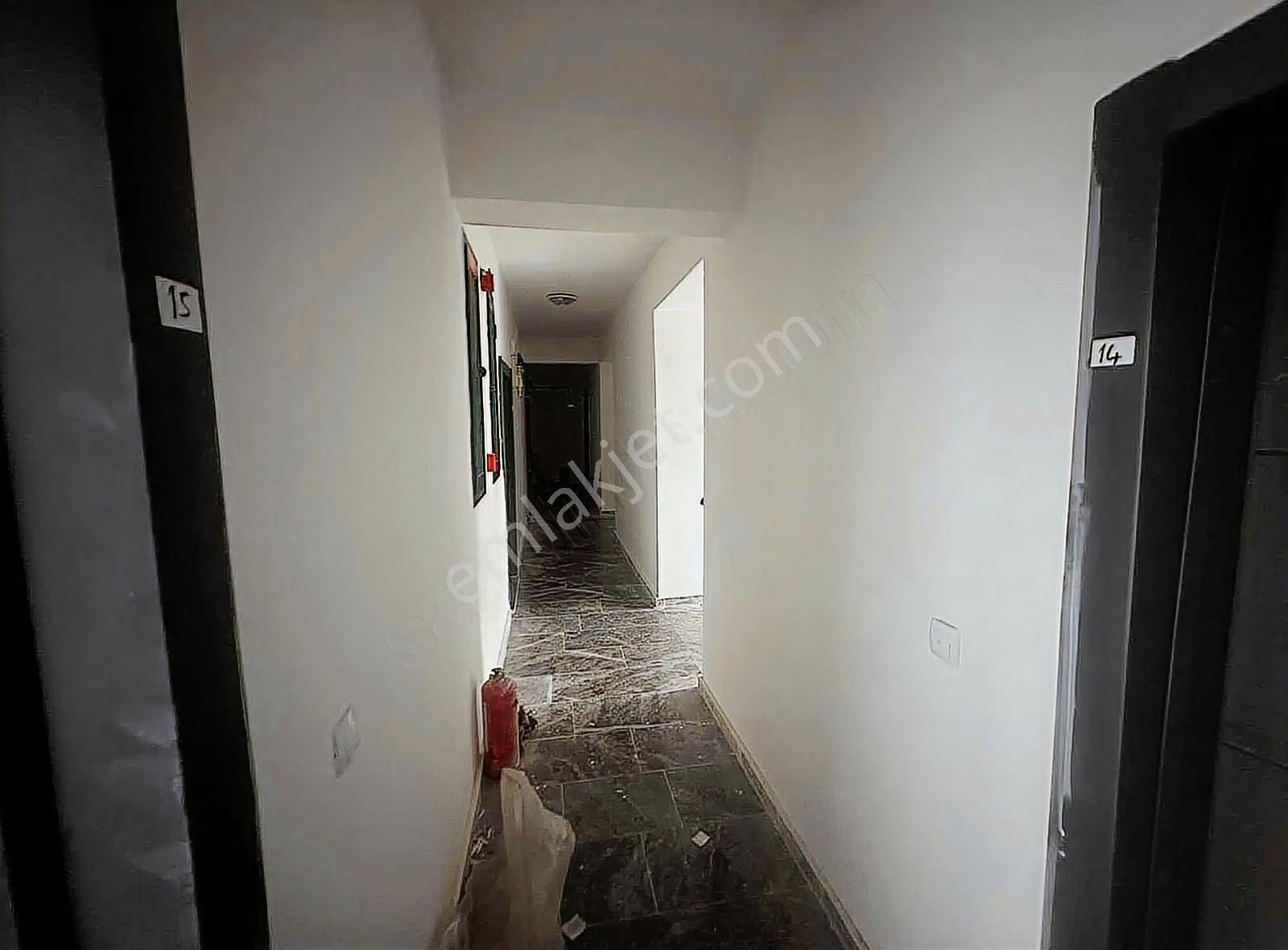 Satılık İskanı Hazır 1+1 Daire - Görsel 16