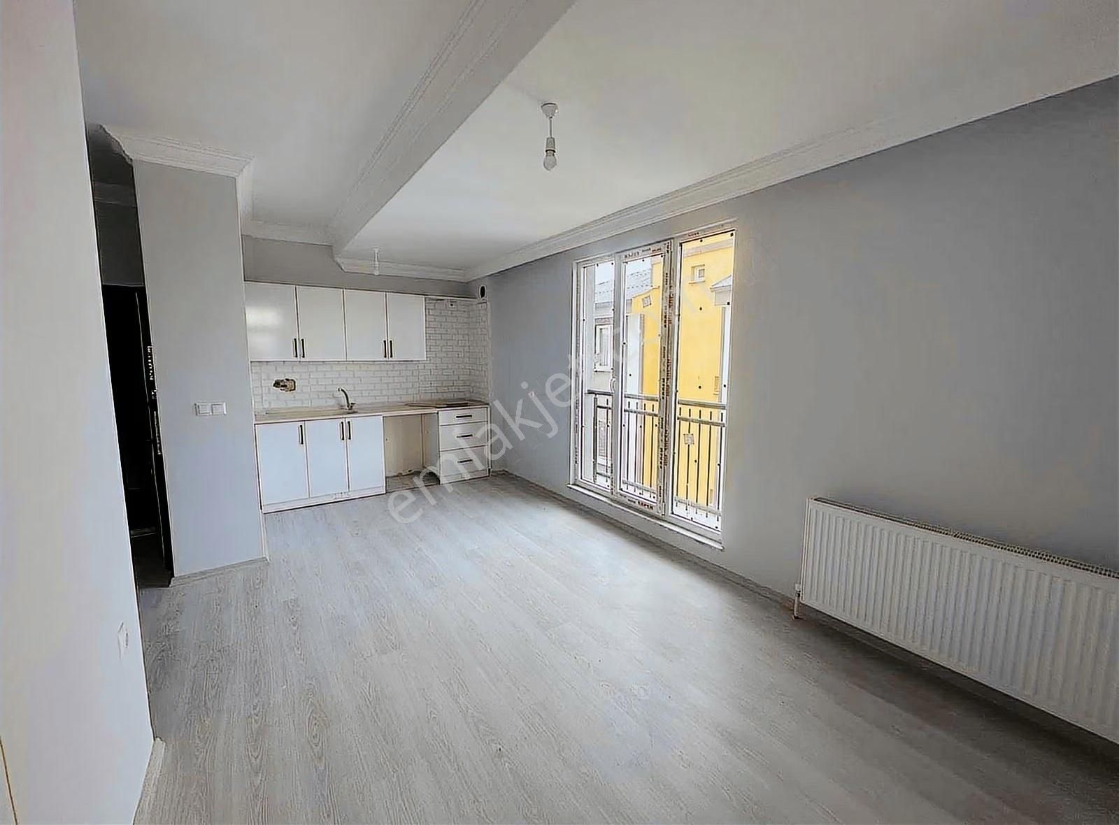 Satılık İskanı Hazır 1+1 Daire - Görsel 4