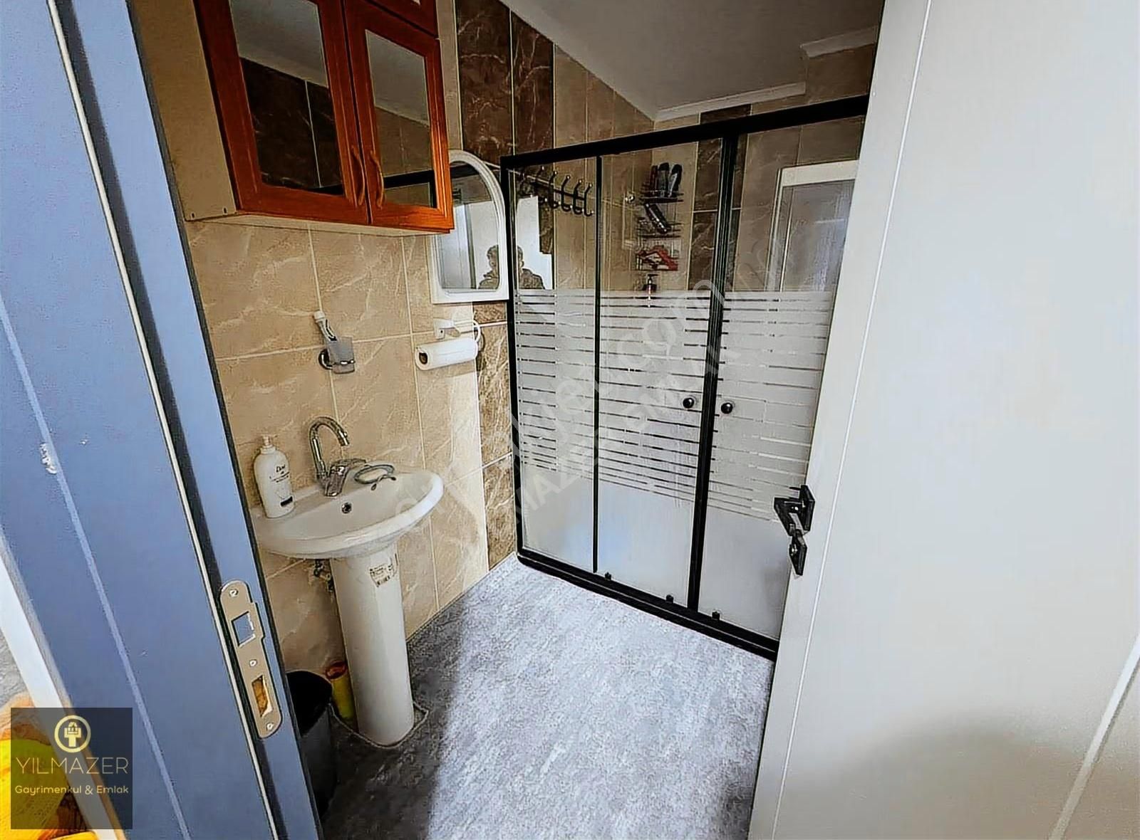 Yılmazer'den 4.cadde Mevkii Öncephe Ful+ful Yapılı 4.kat 135 M2! - Görsel 6