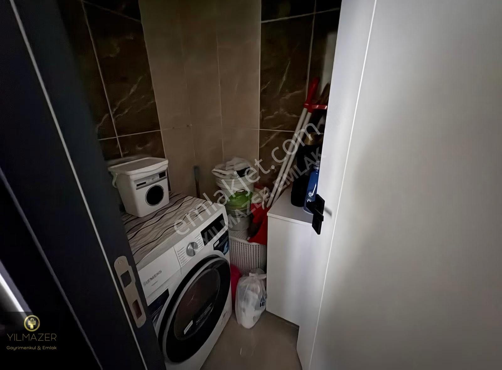 Yılmazer'den 4.cadde Mevkii Öncephe Ful+ful Yapılı 4.kat 135 M2! - Görsel 18