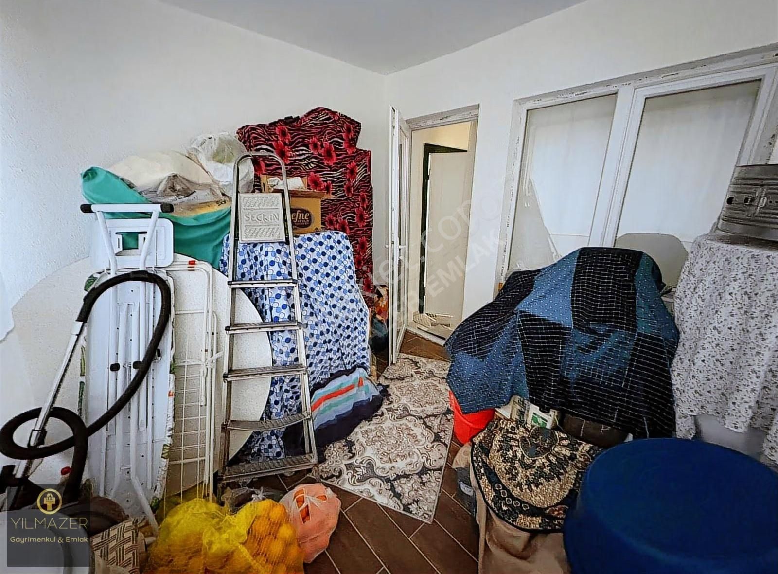 Yılmazer'den 4.cadde Mevkii Öncephe Ful+ful Yapılı 4.kat 135 M2! - Görsel 17