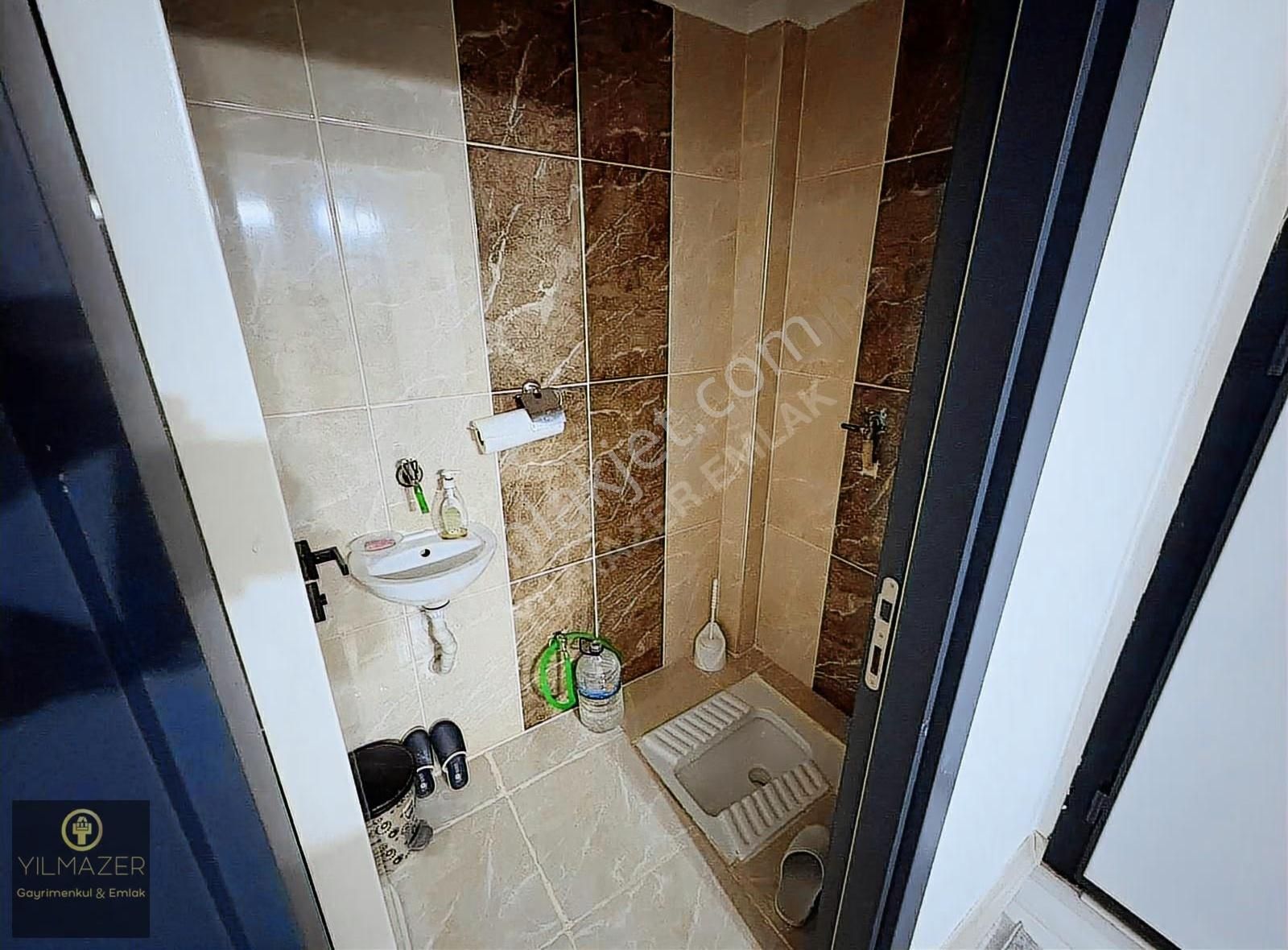 Yılmazer'den 4.cadde Mevkii Öncephe Ful+ful Yapılı 4.kat 135 M2! - Görsel 2