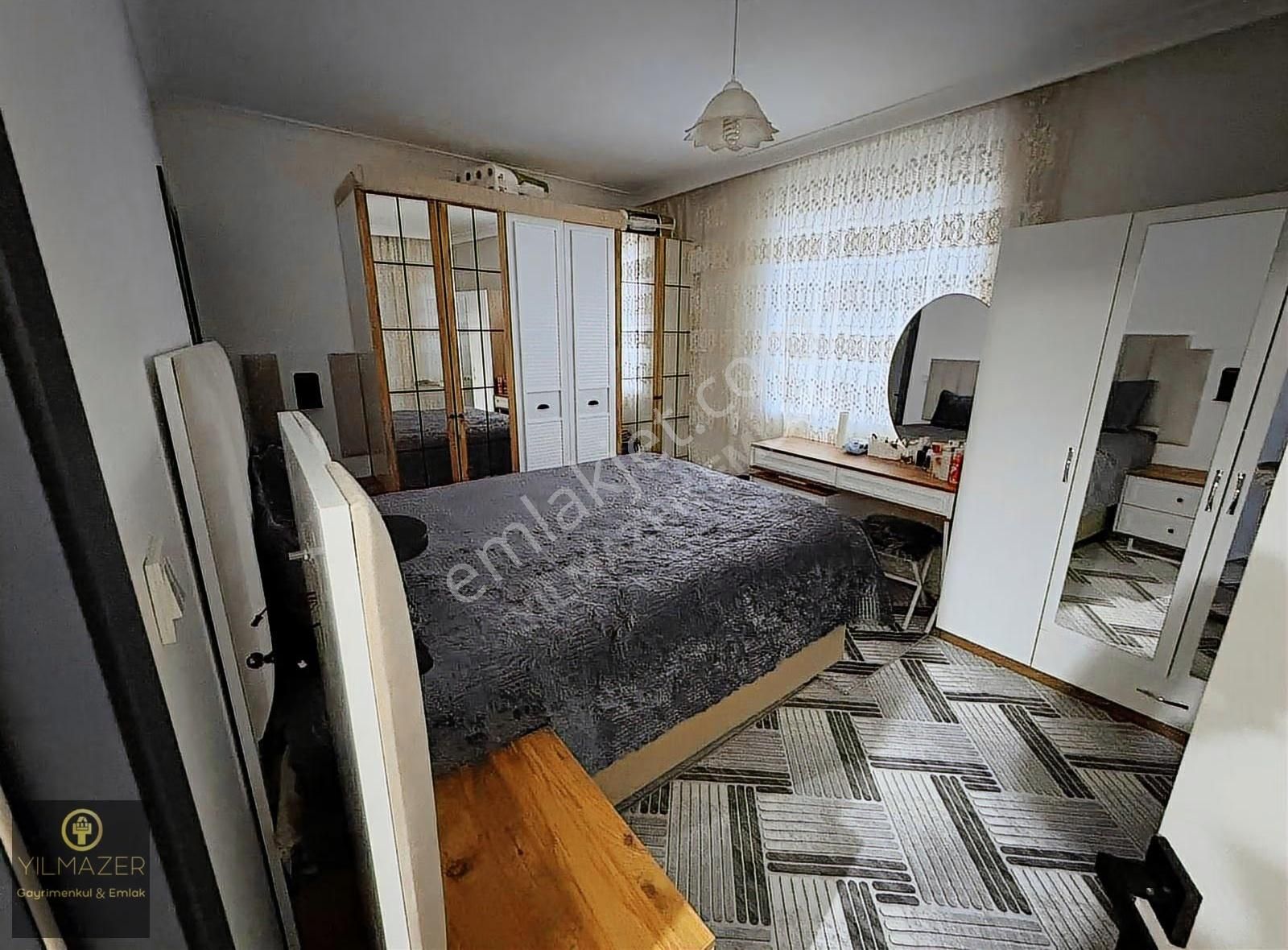 Yılmazer'den 4.cadde Mevkii Öncephe Ful+ful Yapılı 4.kat 135 M2! - Görsel 3