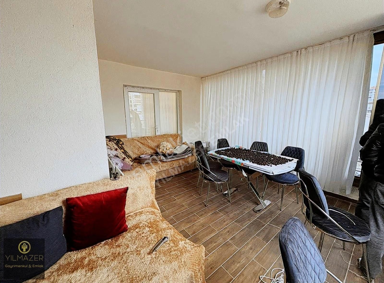 Yılmazer'den 4.cadde Mevkii Öncephe Ful+ful Yapılı 4.kat 135 M2! - Görsel 21